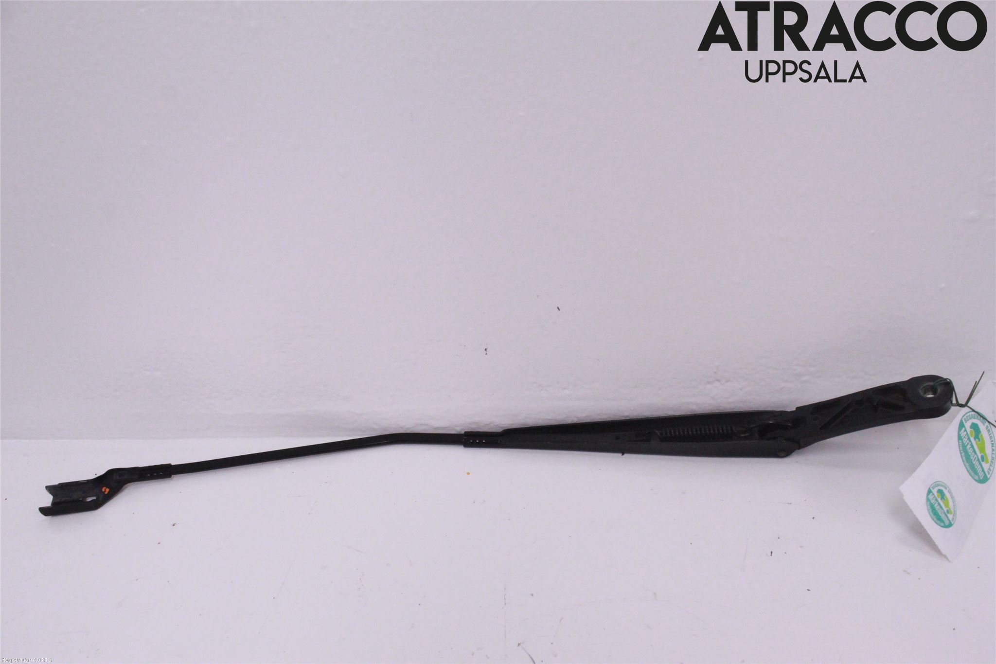 Volkswagen VW GOLF V 04-09 Viskerarm-Armer Frontrute