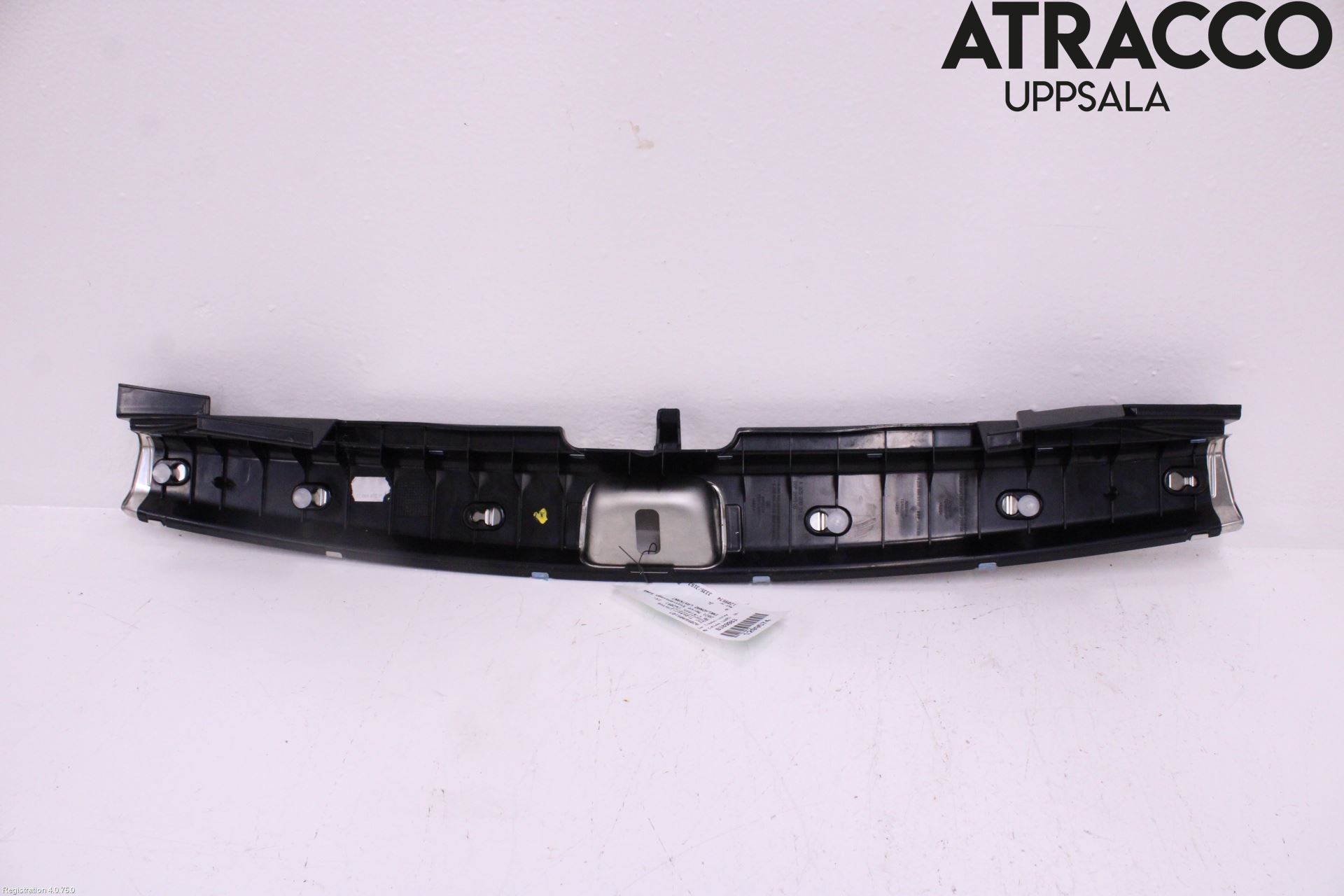 Mercedes-Benz MB C-KLASS (W205) 14-21 Innr Terskel Innstigning