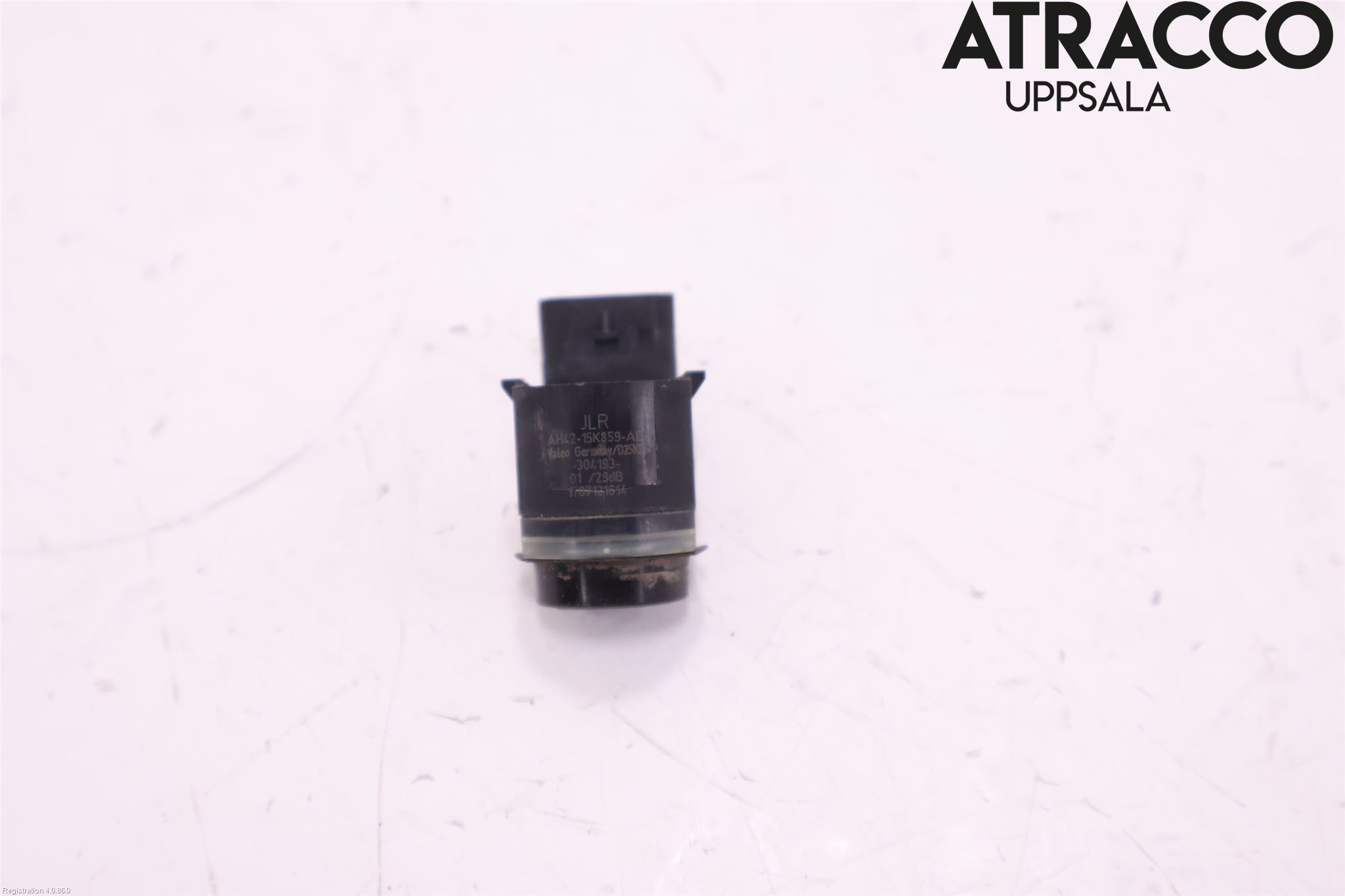 Landrover LAND ROVER RANGE ROVER EVOQUE (L538) 11-18 Sensor Parkering Front