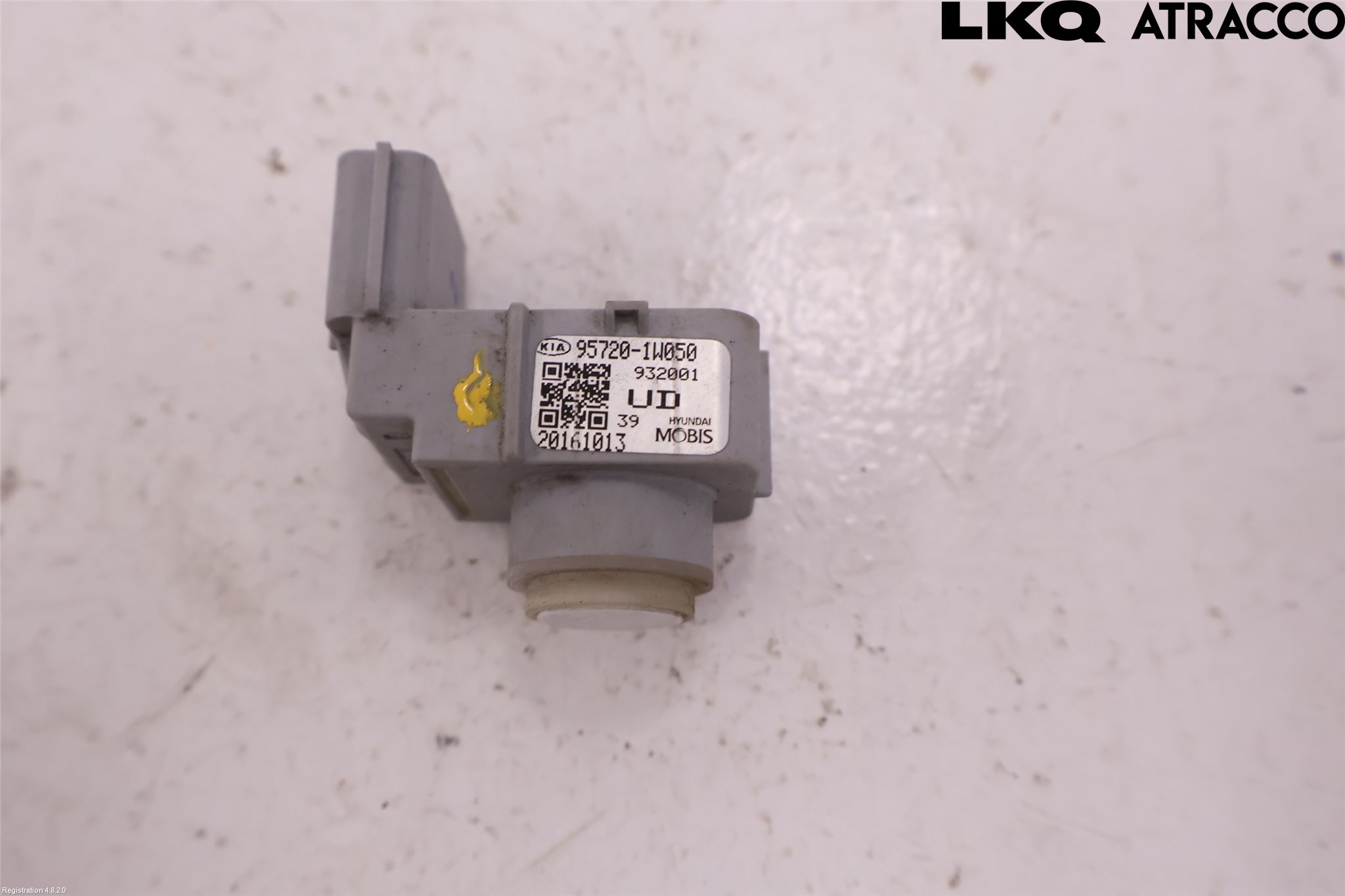 Kia RIO 12-16 Sensor Ryggesensor