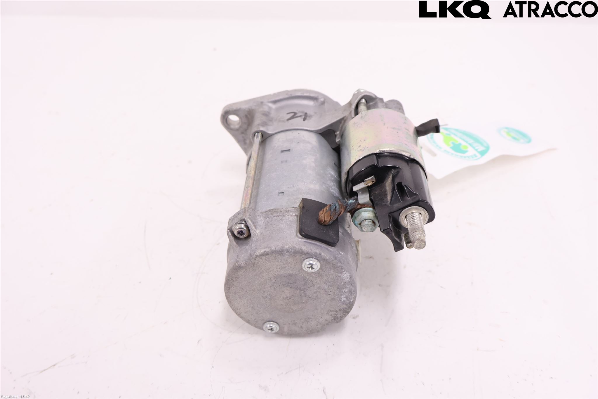 Opel MOKKA 13-20 Startmotor