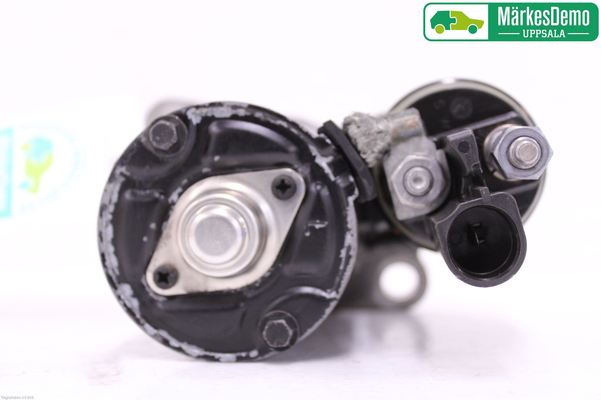 Audi A3/S3     04-05 Startmotor