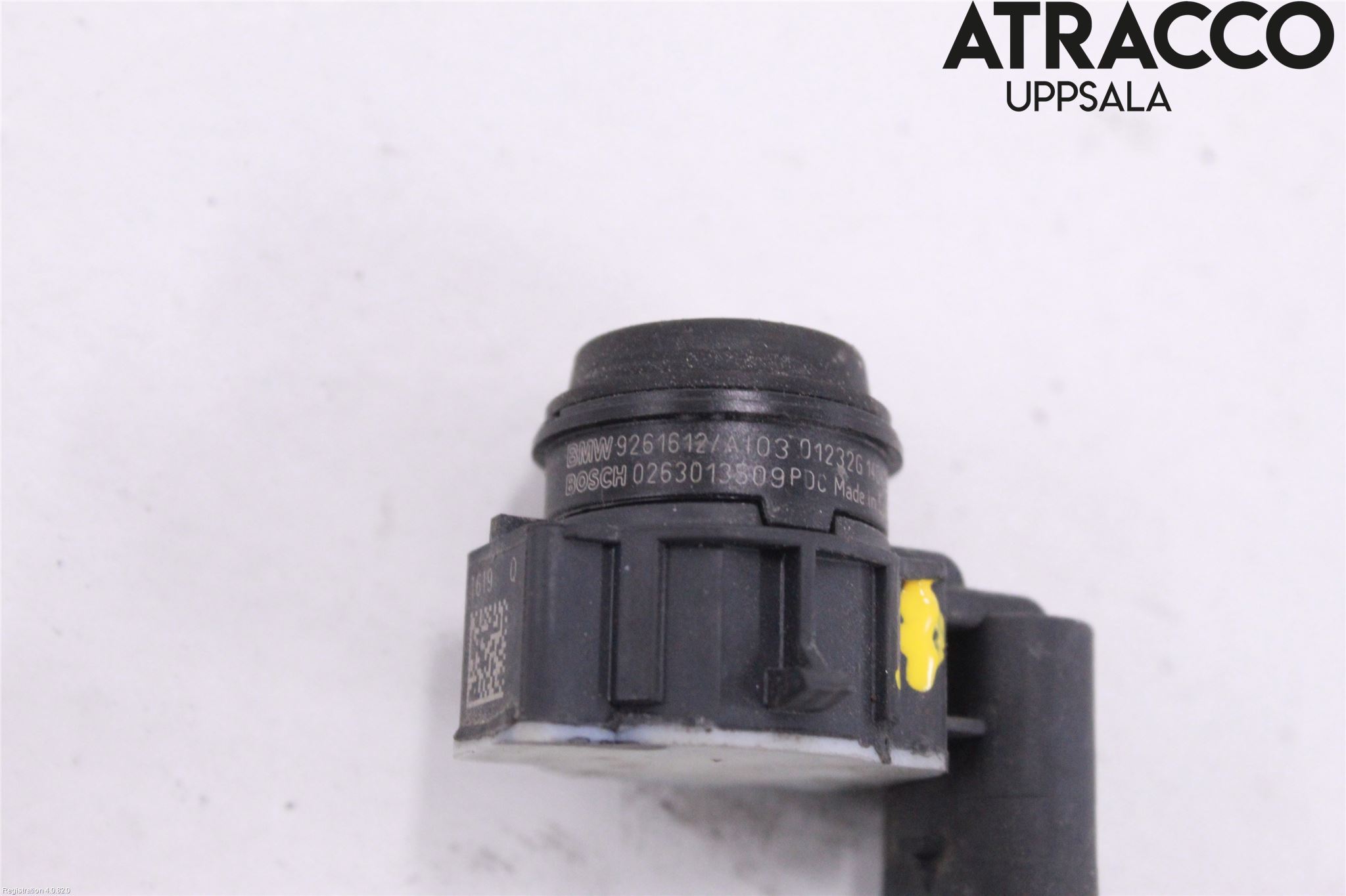 BMW 1 F20/F21 11-19 Sensor Ryggesensor