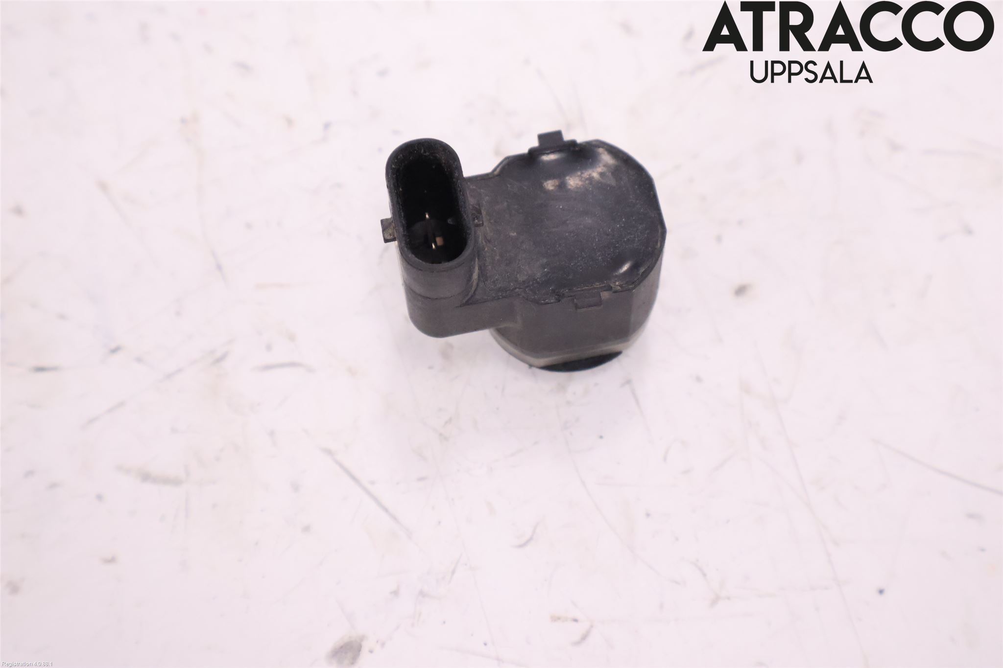 BMW 5 F10/F11/F18 09-17 Sensor Ryggesensor