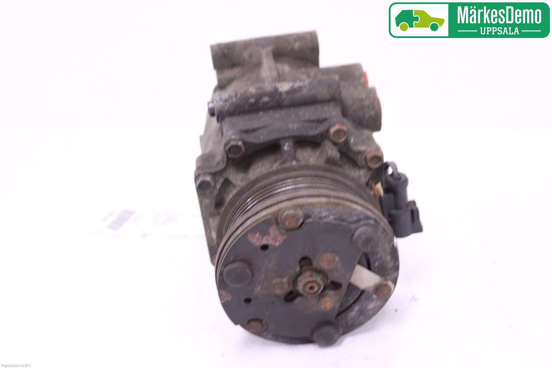 Ford FOCUS     99-04 Varme Ac Kompressor