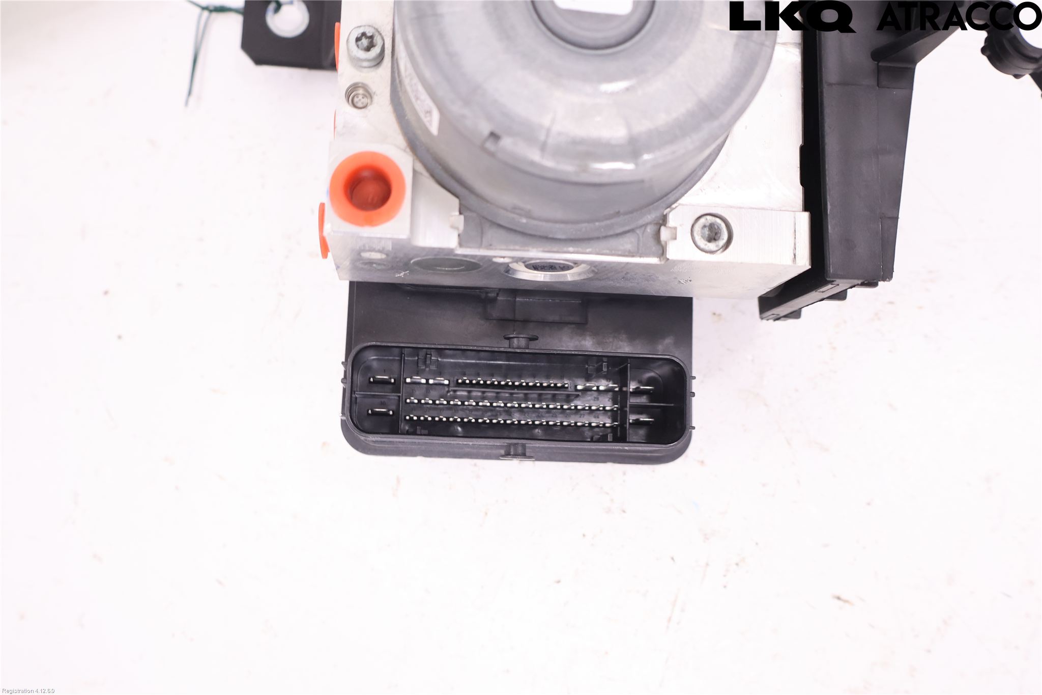 Jeep COMPASS Abs Hydraulikkaggregat