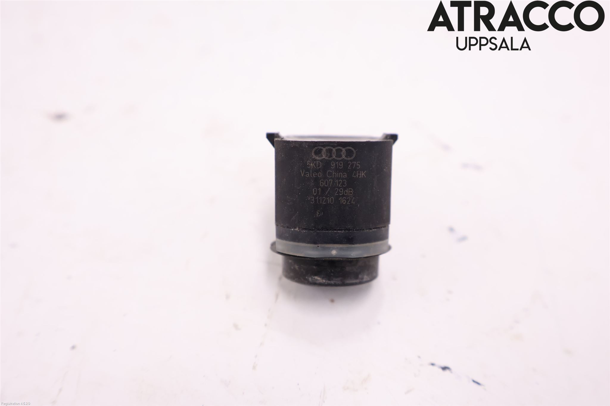 Skoda OCTAVIA (1Z) 05-13 Sensor Ryggesensor