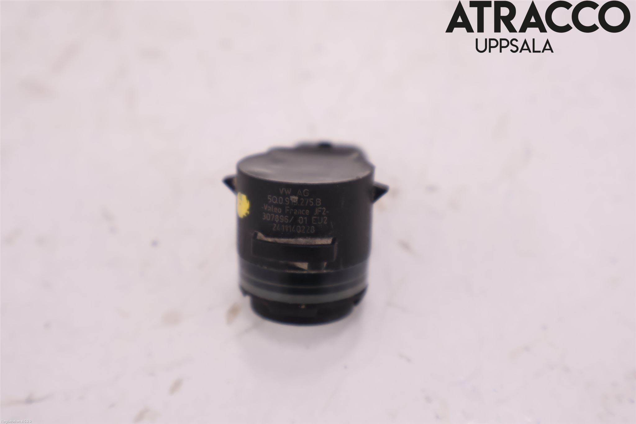 Volkswagen VW PASSAT 15-19 Sensor Ryggesensor