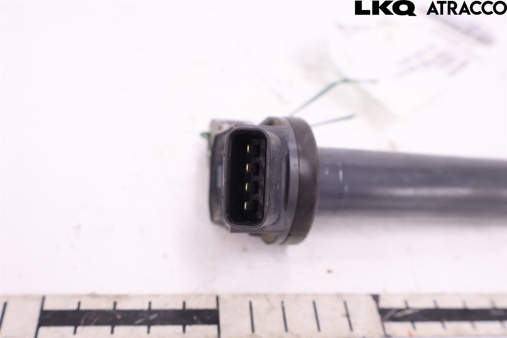Toyota YARIS XP90 06-11 Coil