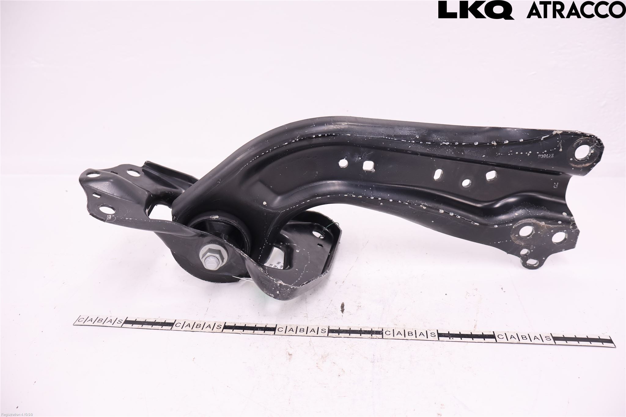 Toyota C-HR 24- Bærearm Bak Høyre