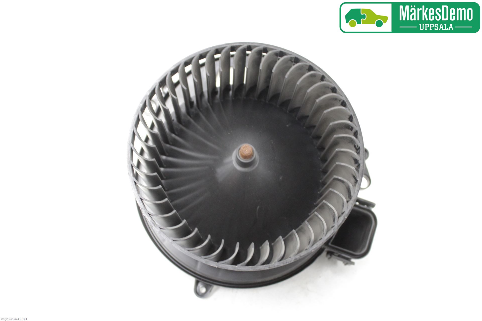 BMW 3 F30/F31/F80 12-19 Varmeapparat Viftemotor