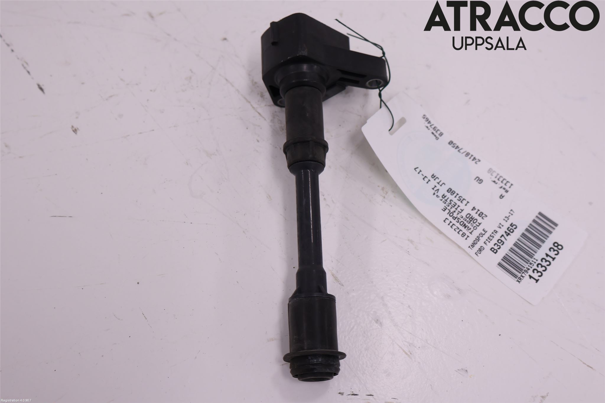 Ford FIESTA 13-17 Coil