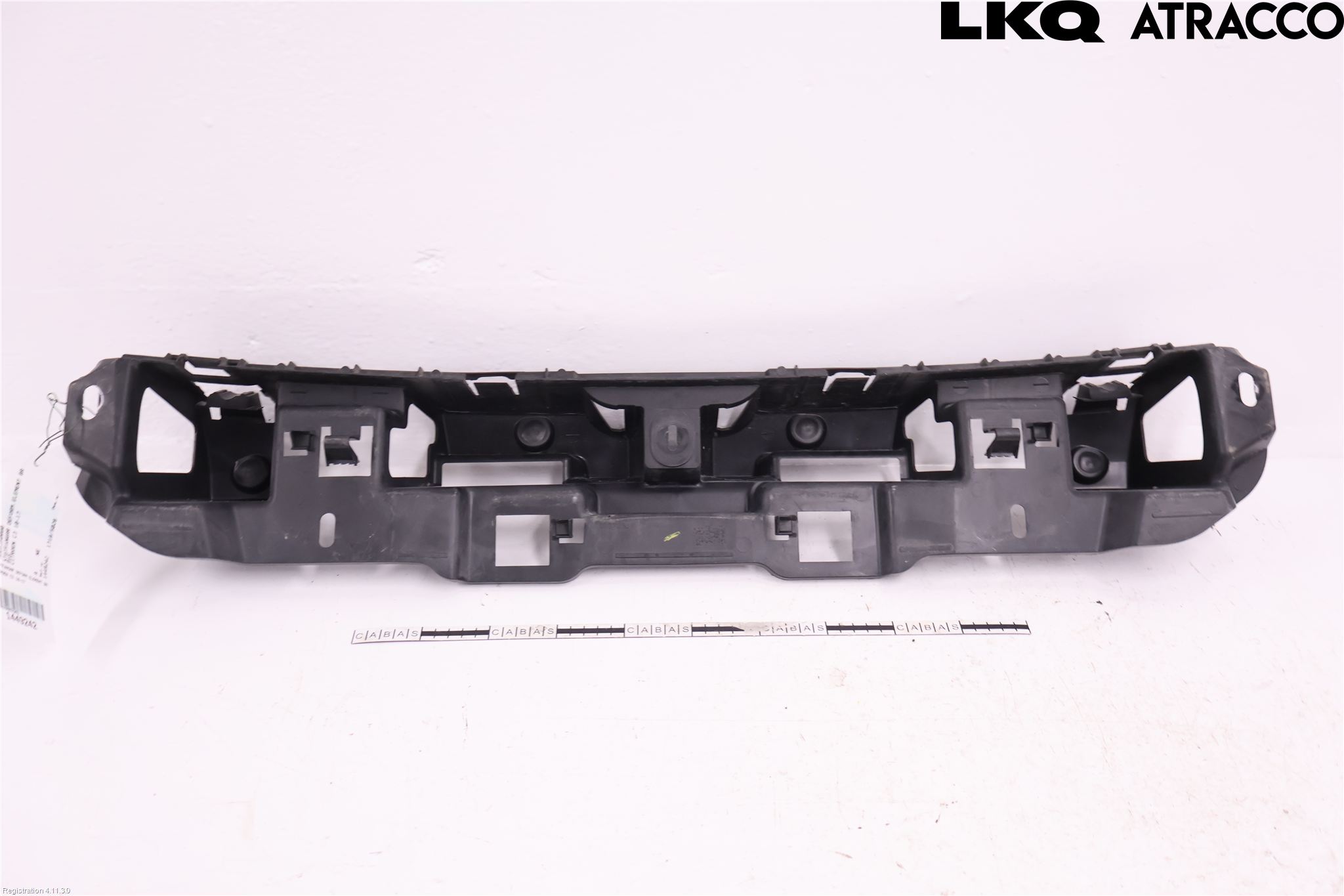 Citroen C3 10-17 Støtfanger Bak Deform Element