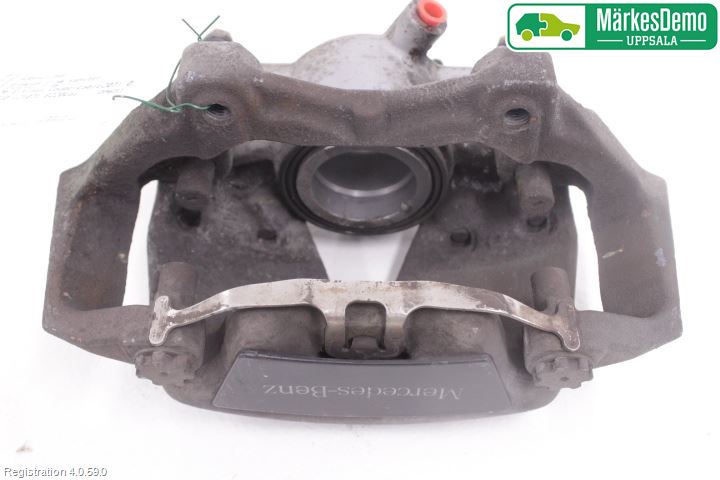 Mercedes-Benz MB E-KLASS COUPÈ/CAB(C207) 09-17 Bremsecaliper Foran Venstre