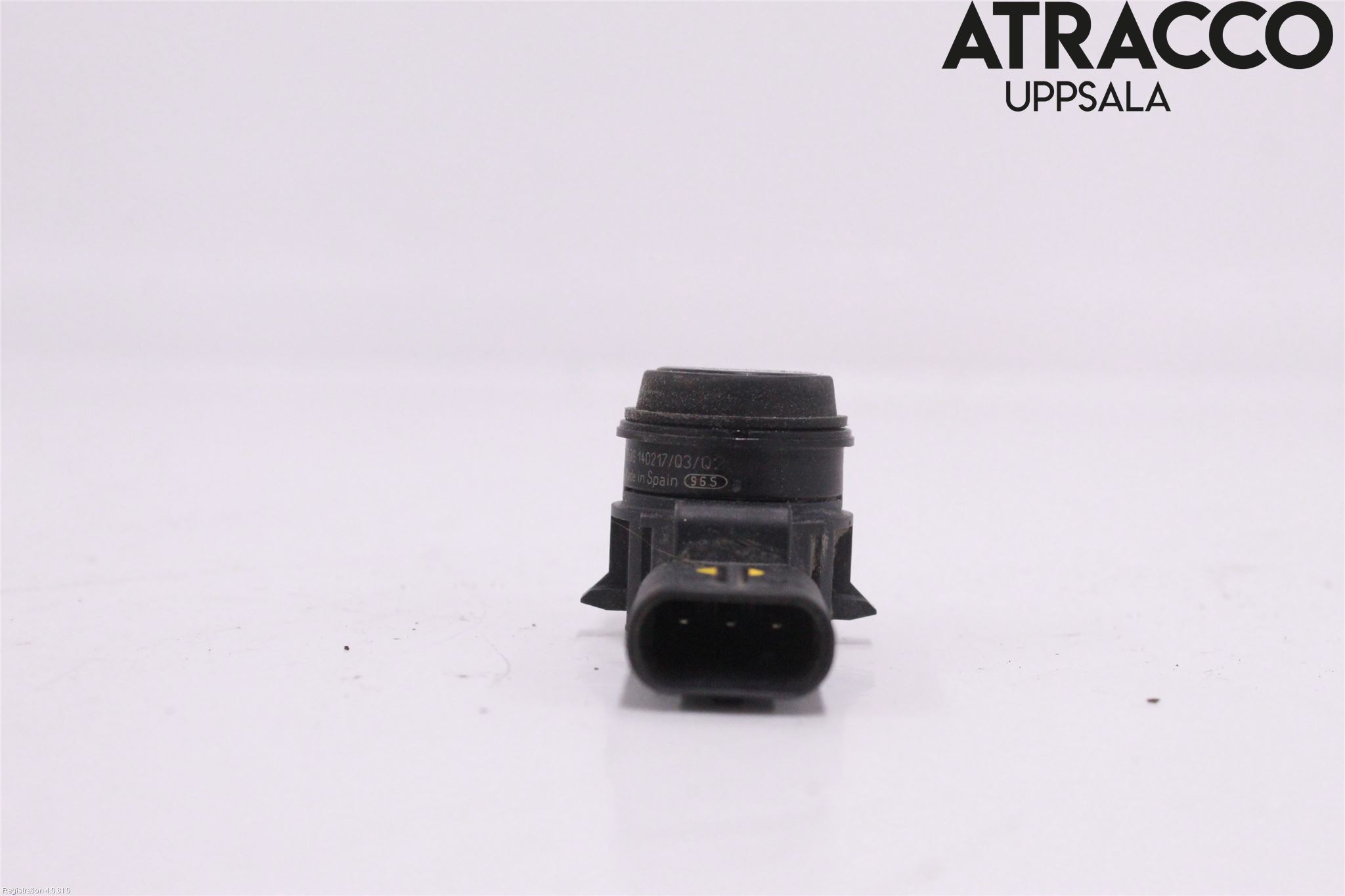 BMW 3 GT F34 13-19 Sensor Ryggesensor
