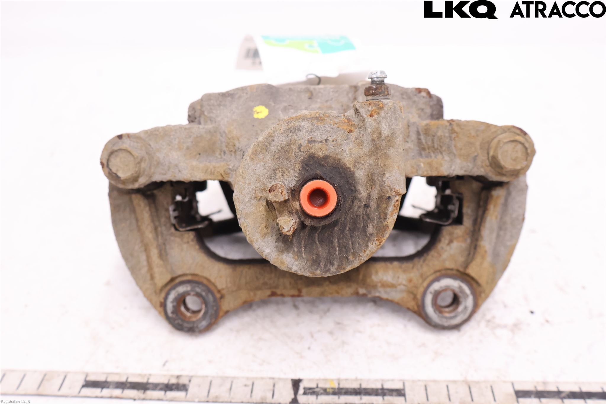 Kia CEED 12-18 Bremsecaliper Foran Høyre