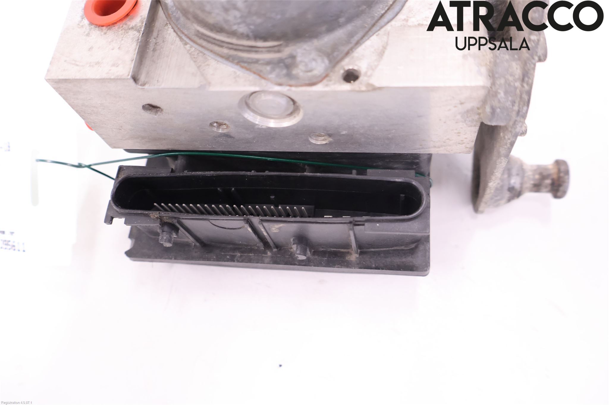Mercedes-Benz MB SPRINTER (W906) 06-18 Abs Hydraulikkaggregat