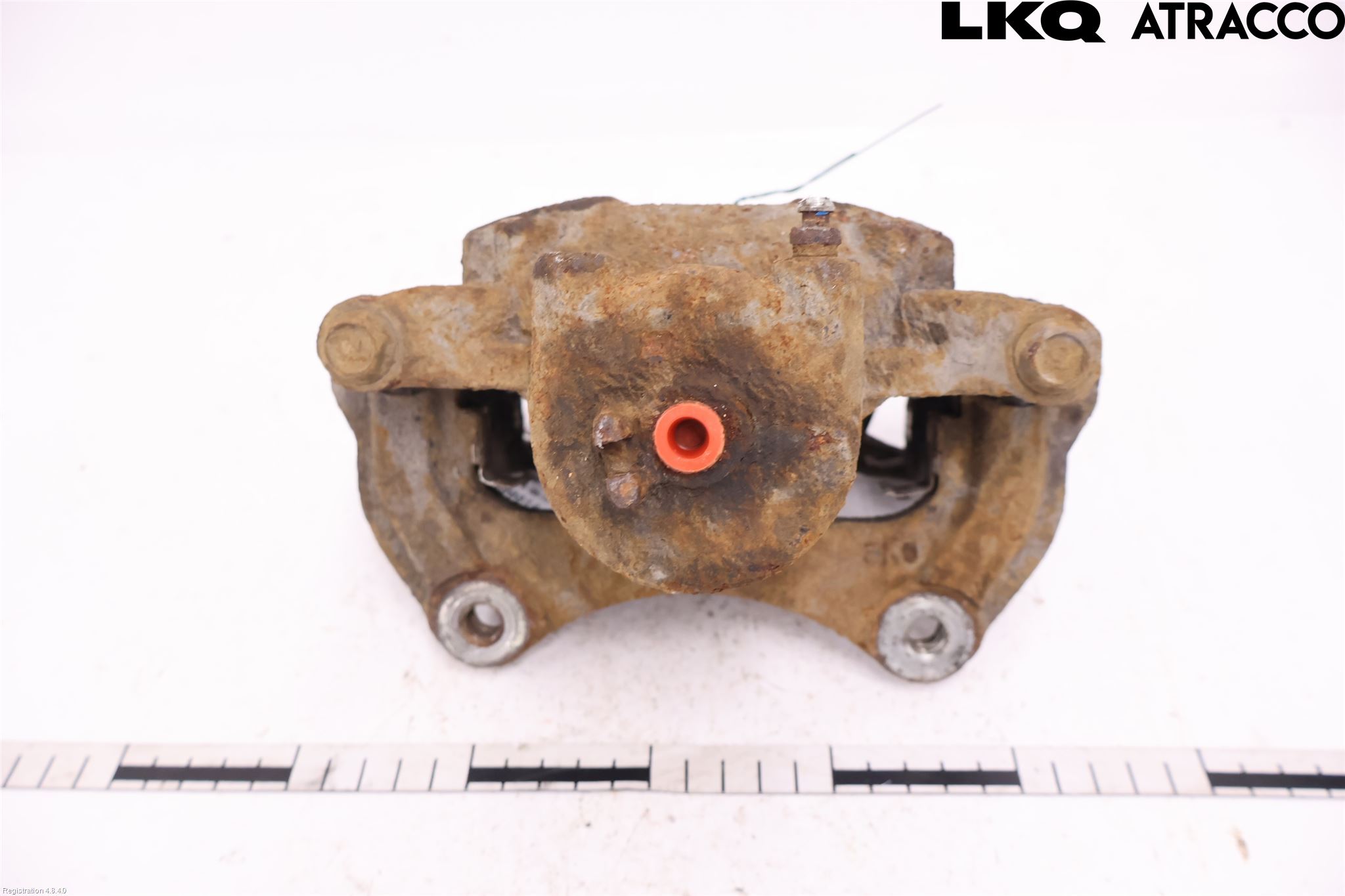 Hyundai i40 08-15 Bremsecaliper Foran Venstre