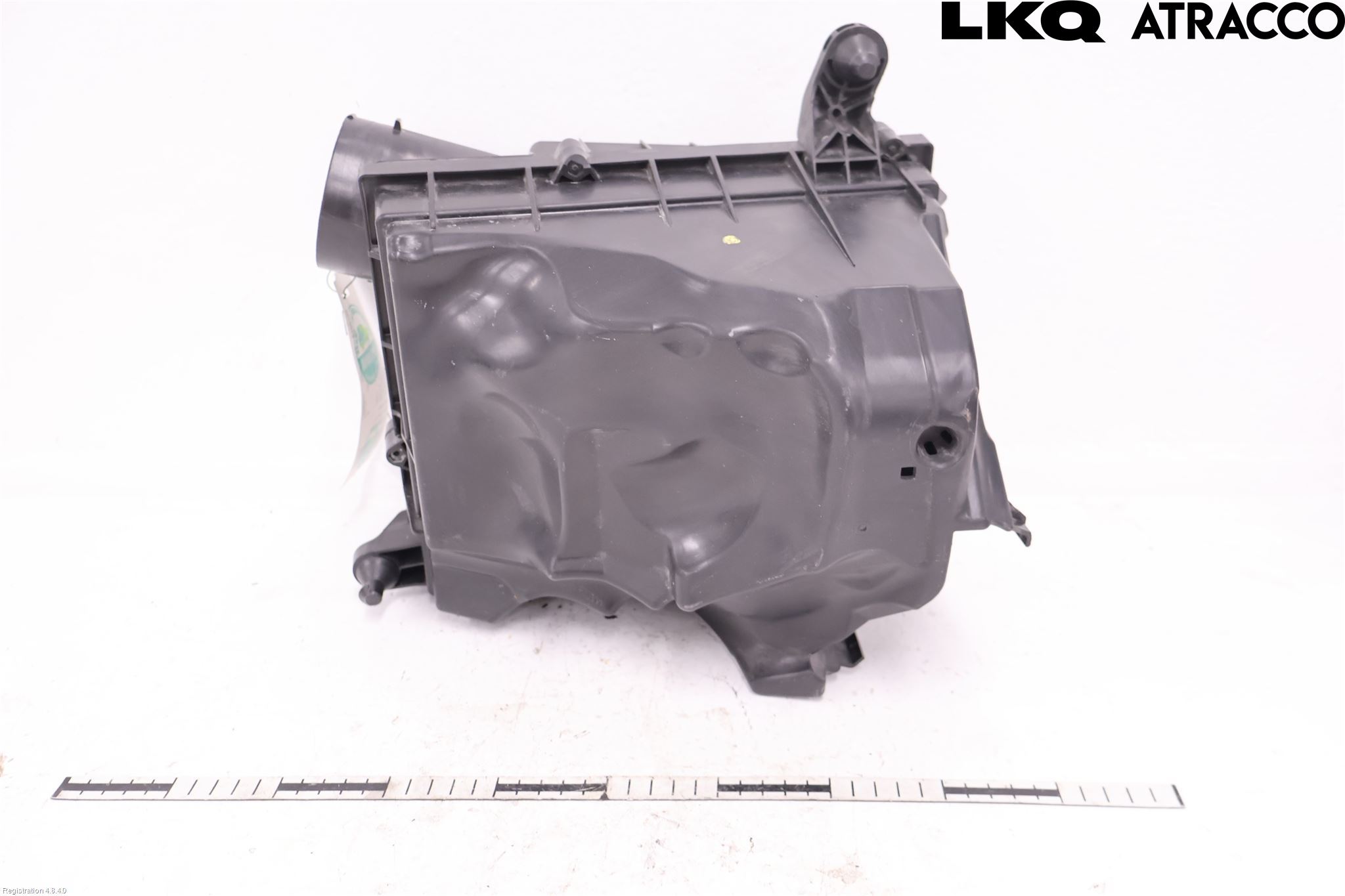 Volvo XC60 18- Luftfilter Boks