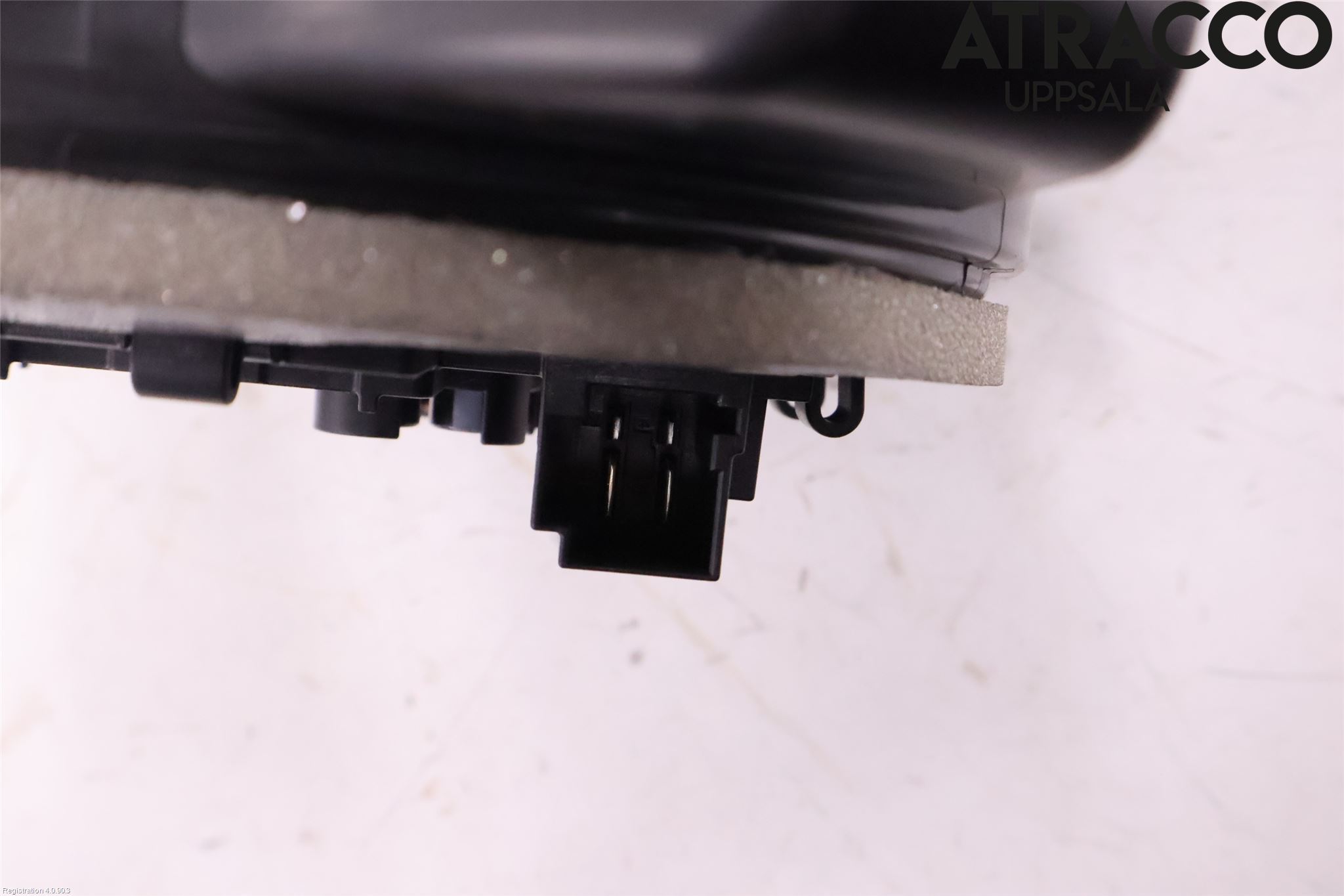 BMW 5 G30/G31/F90 17-23 Varmeapparat Viftemotor