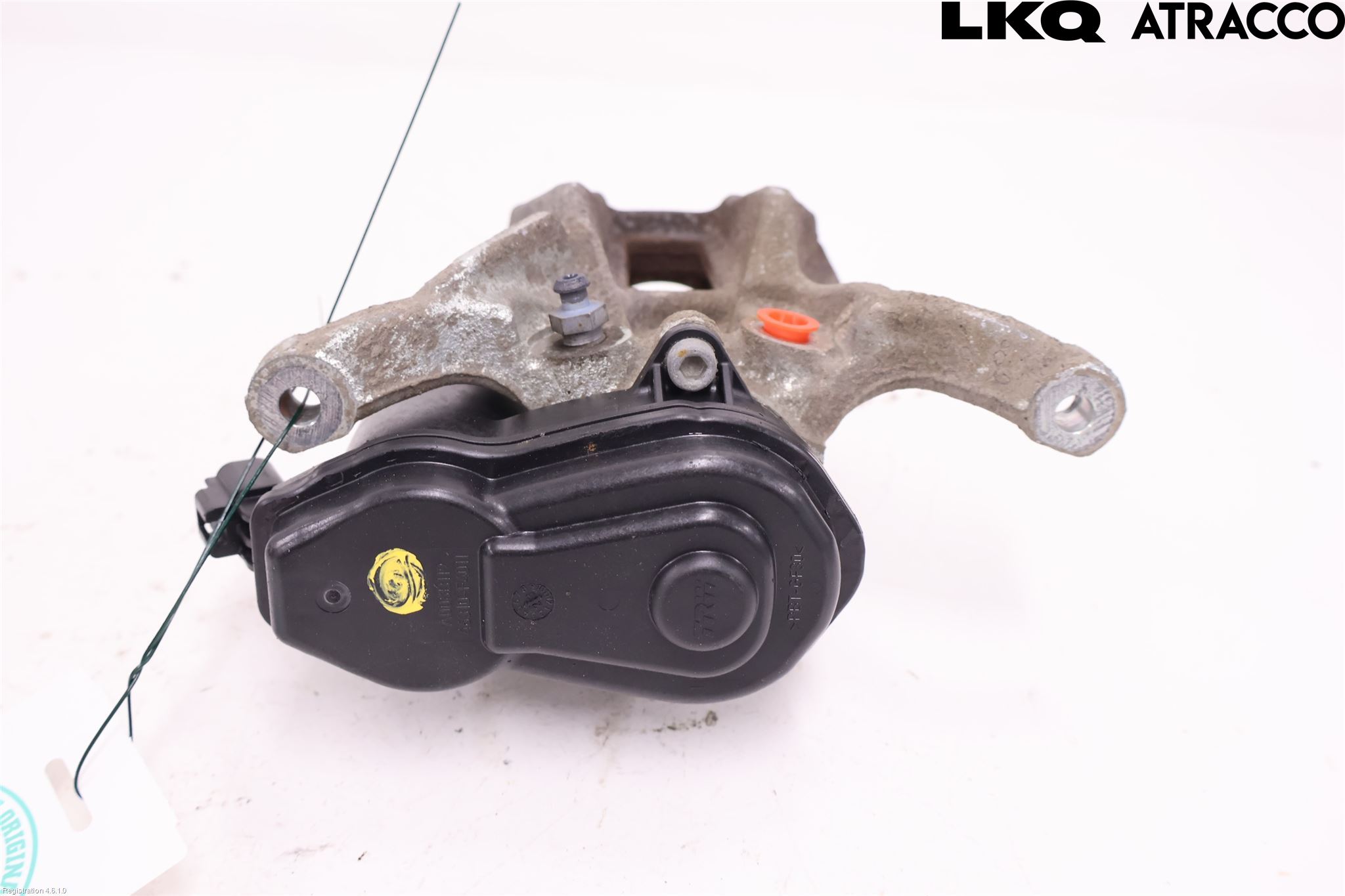 Toyota C-HR 16-23 Bremsecaliper Bak Høyre