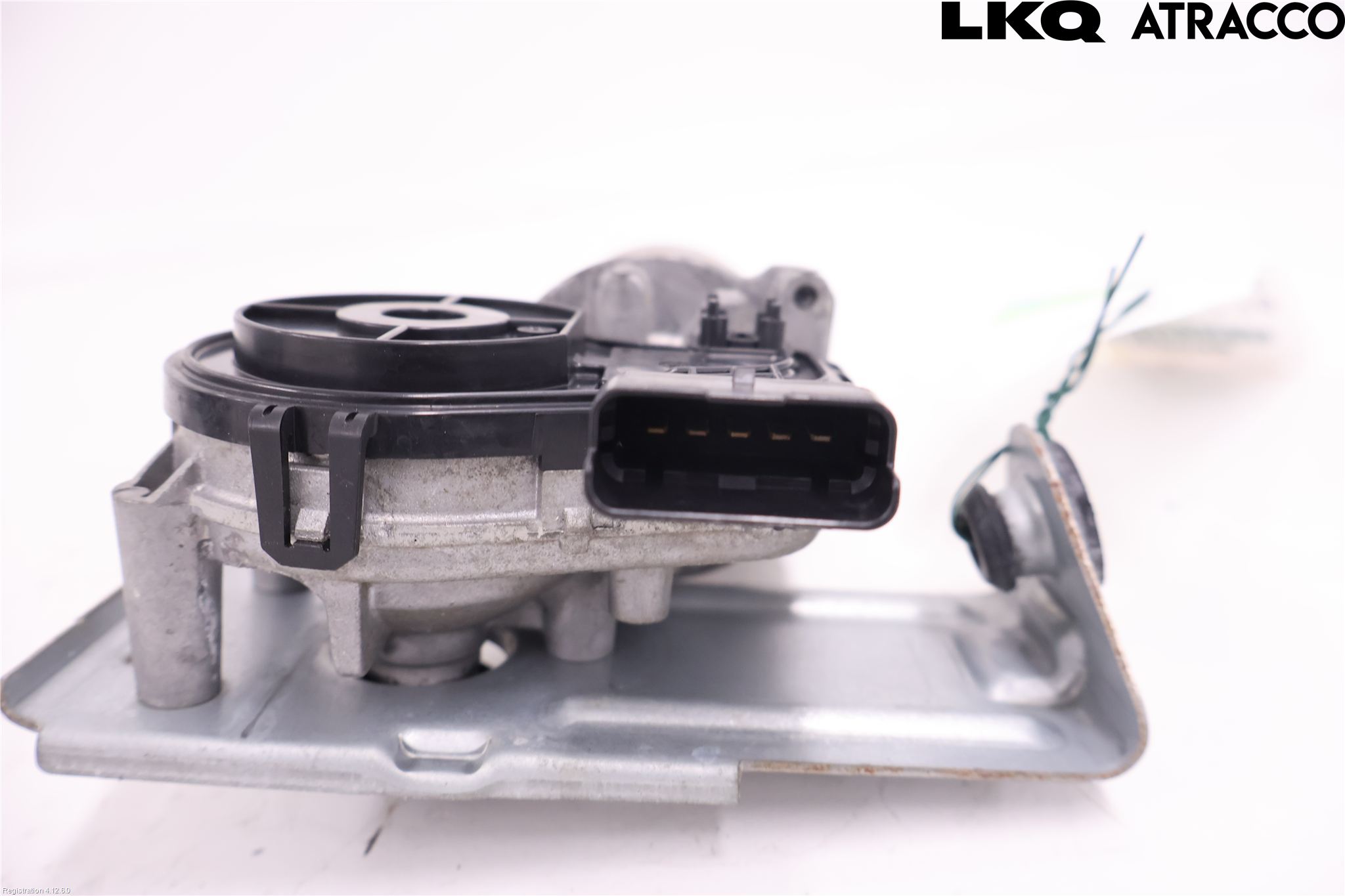 Kia SPORTAGE (QL) 16-21 Viskermotor Frontrute