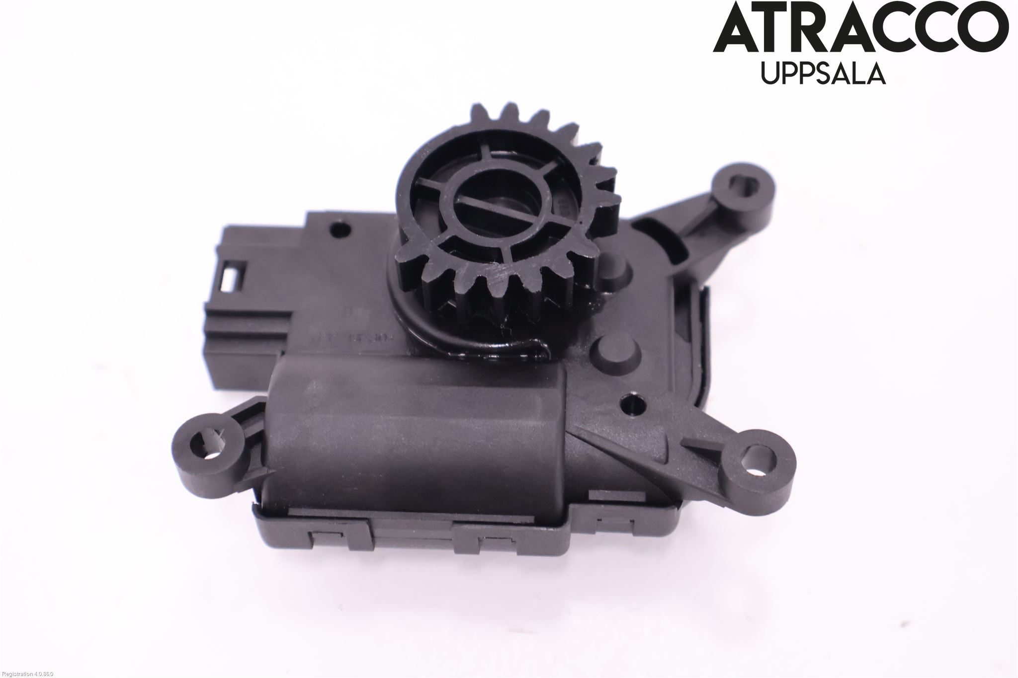 MG MARVEL R 22- Varme Ac Regulerings Motor