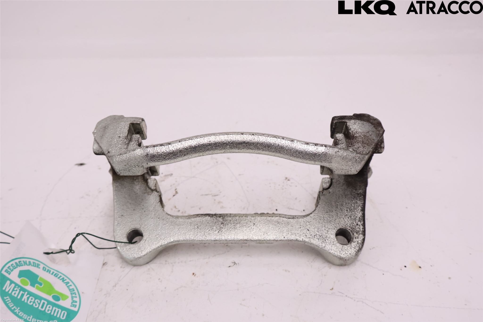 Toyota COROLLA 19- Bremsecaliper Feste Holder