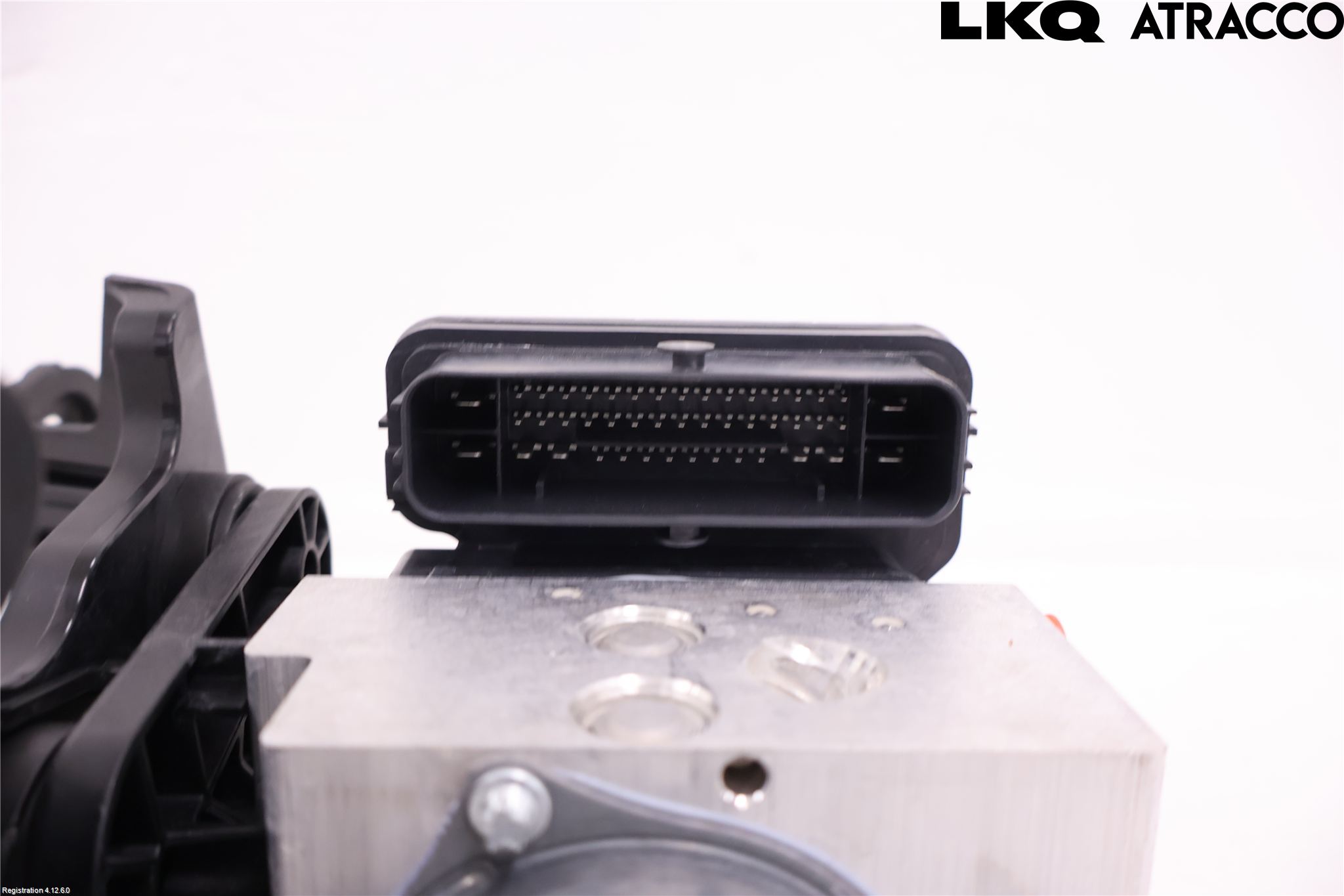 Mercedes-Benz MB GLC-KLASS (X254) 22- Abs Hydraulikkaggregat
