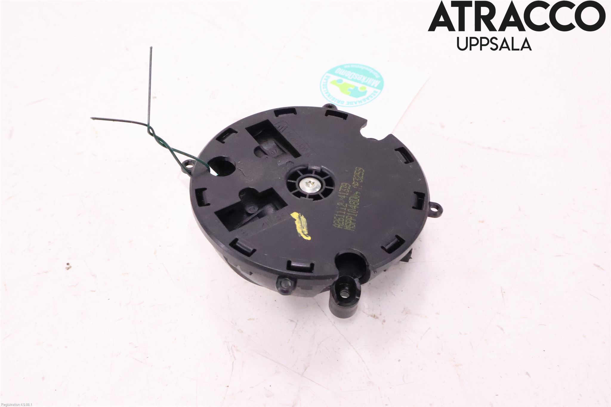 Citroen C4 GRAND PICASSO 07-13 Speil Regulering Motor
