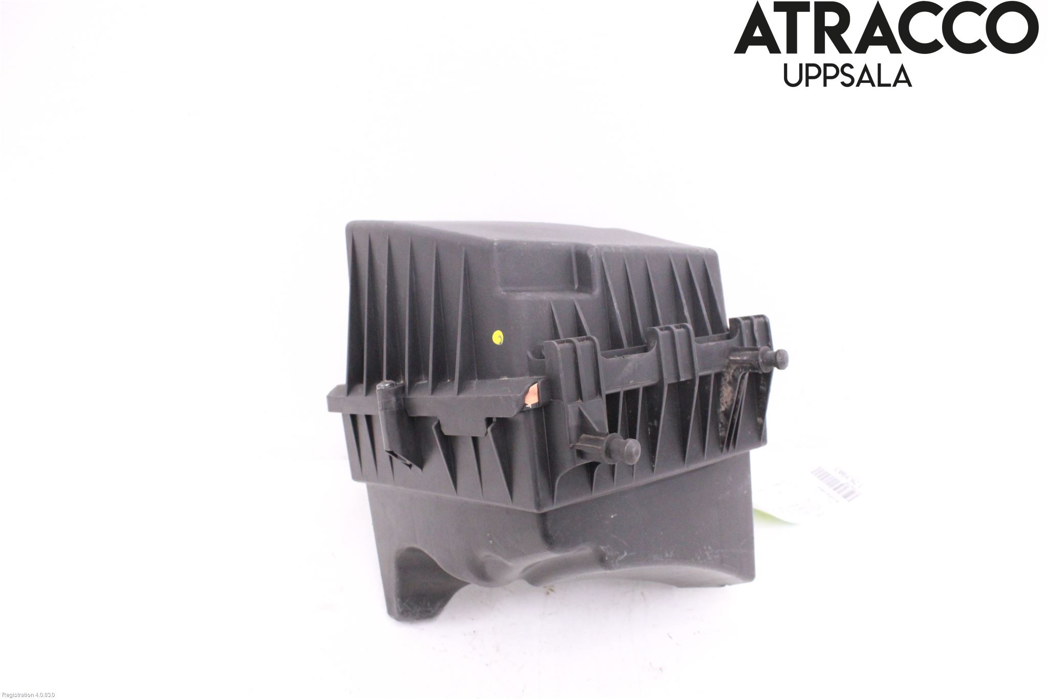 Fiat DOBLO CARGO Luftfilter Boks