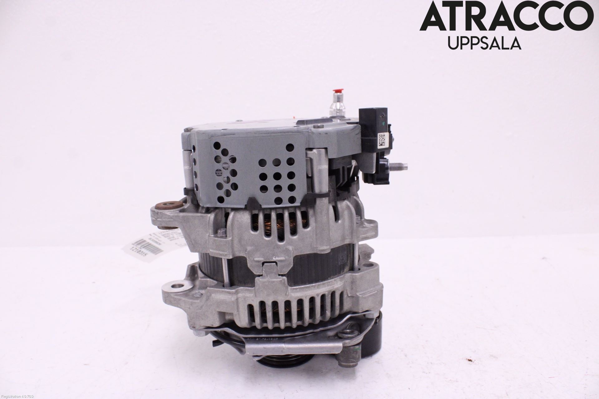 BMW 5 G30/G31/F90 17-23 Dynamo