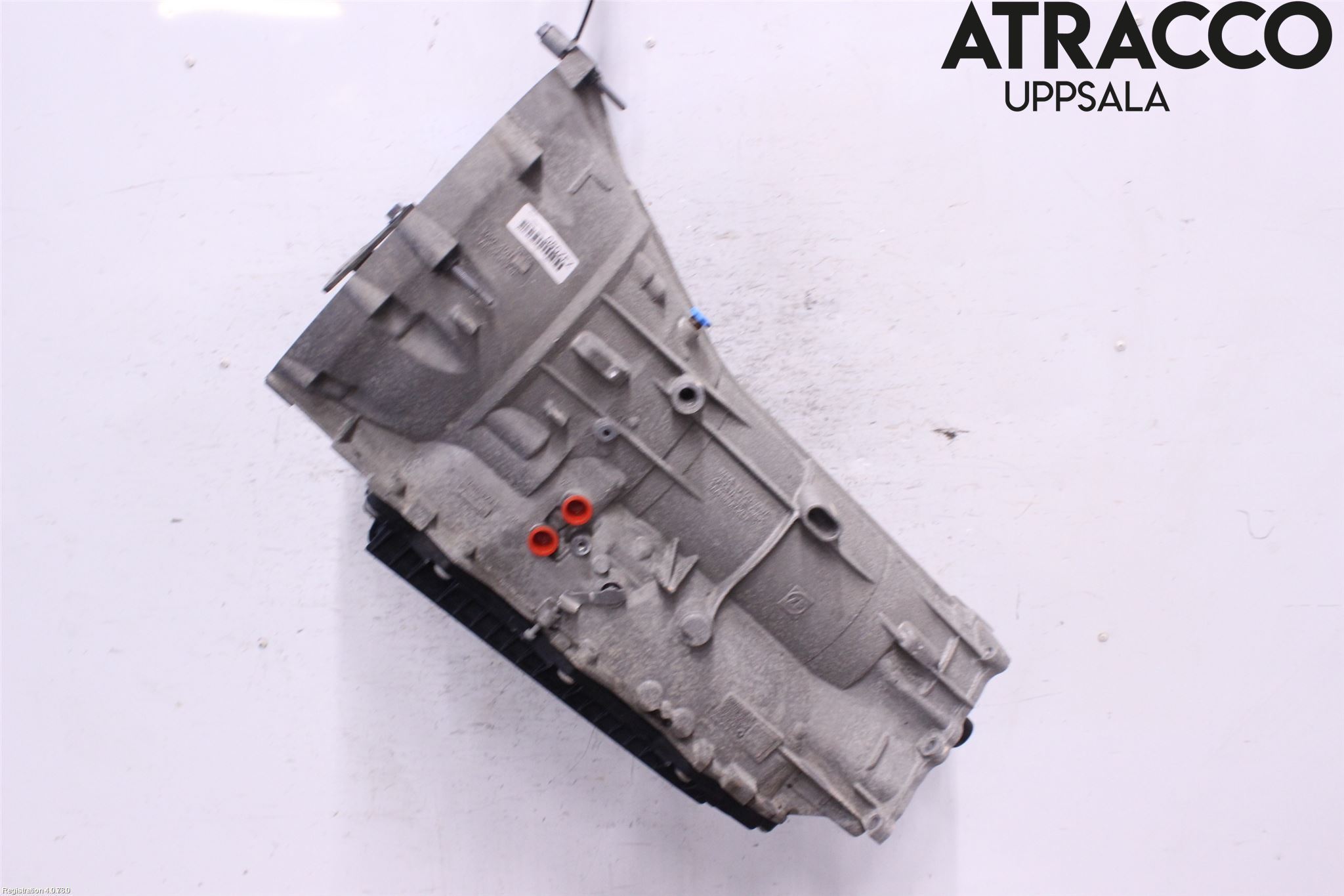 BMW X3 F25 10-17 Gearkasse Automat