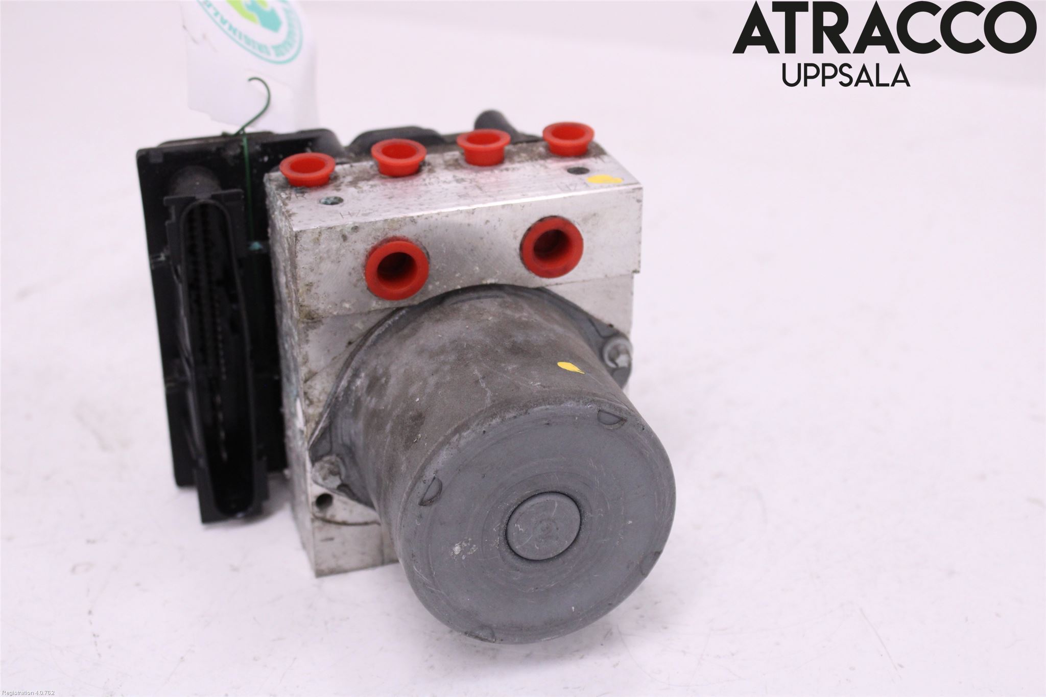 Mercedes-Benz MB B-KLASS (W245) 05-12 Abs Hydraulikkaggregat