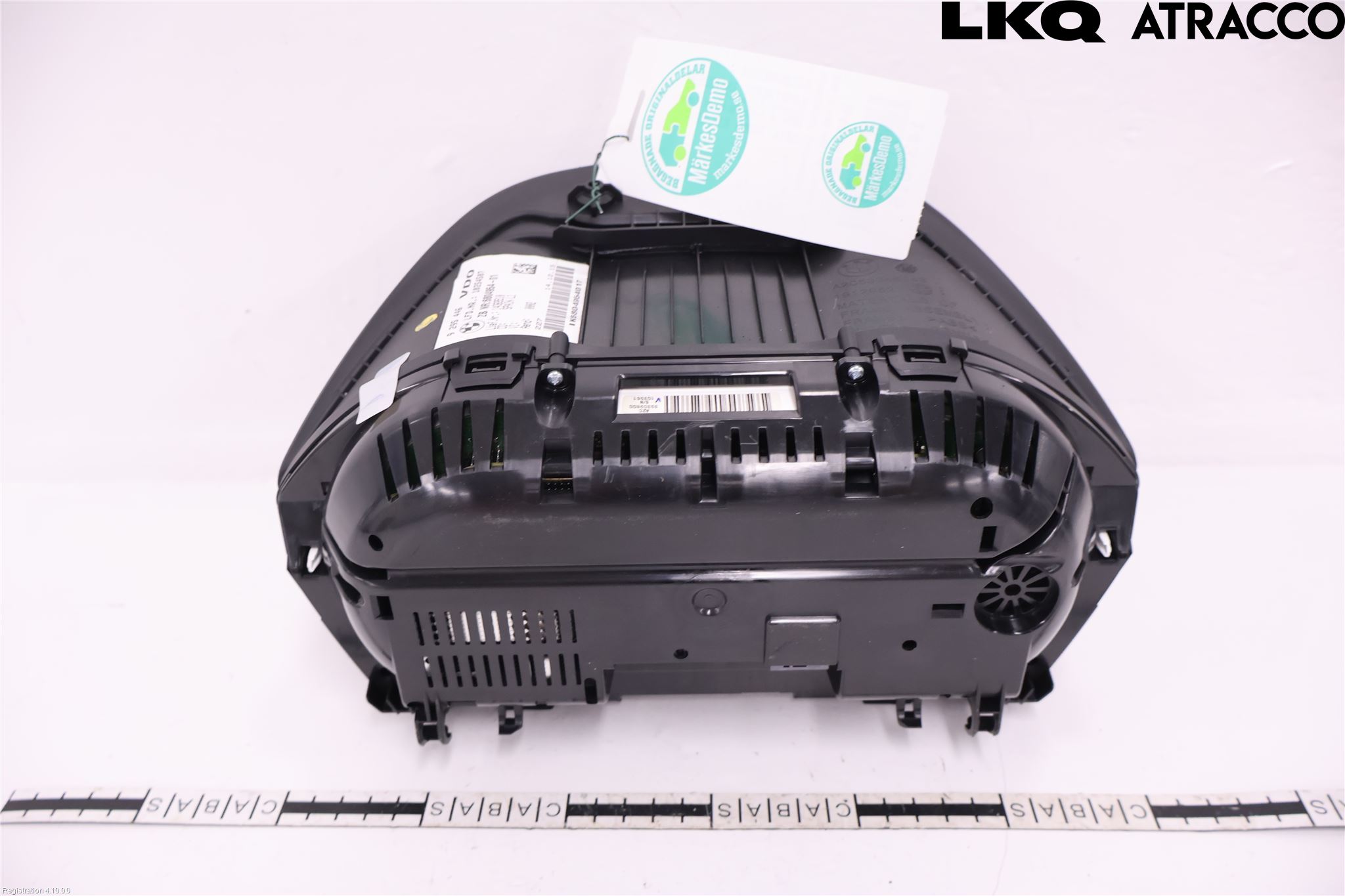 BMW 2 F45 Active Tourer 14-21 Instr Kombinert