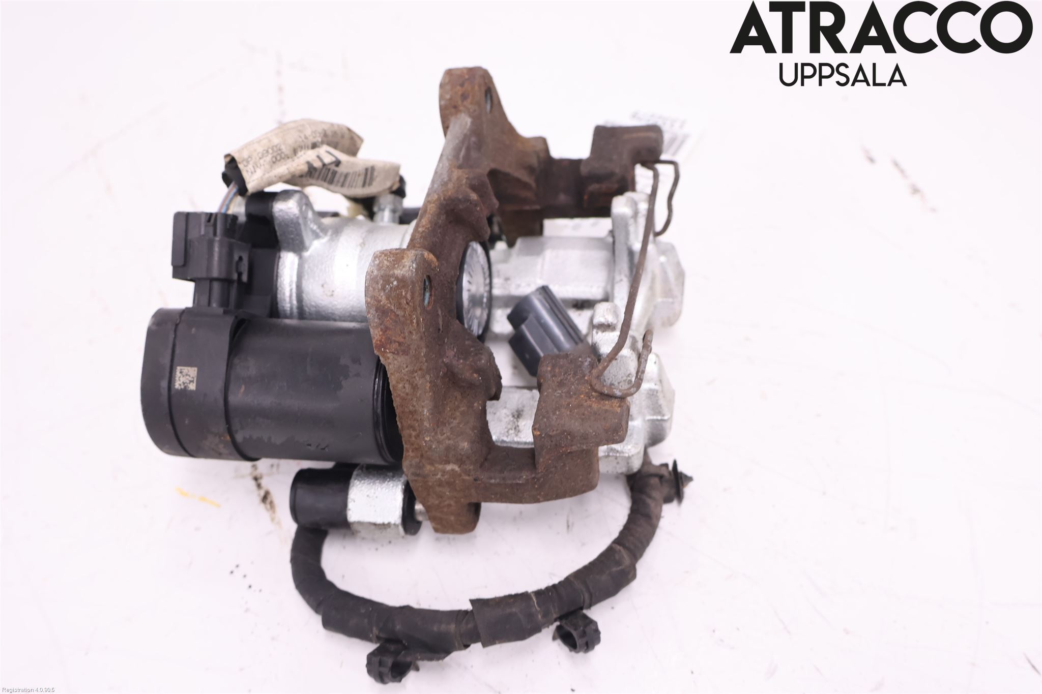 Ford MONDEO 15-22 Bremsecaliper Foran Venstre