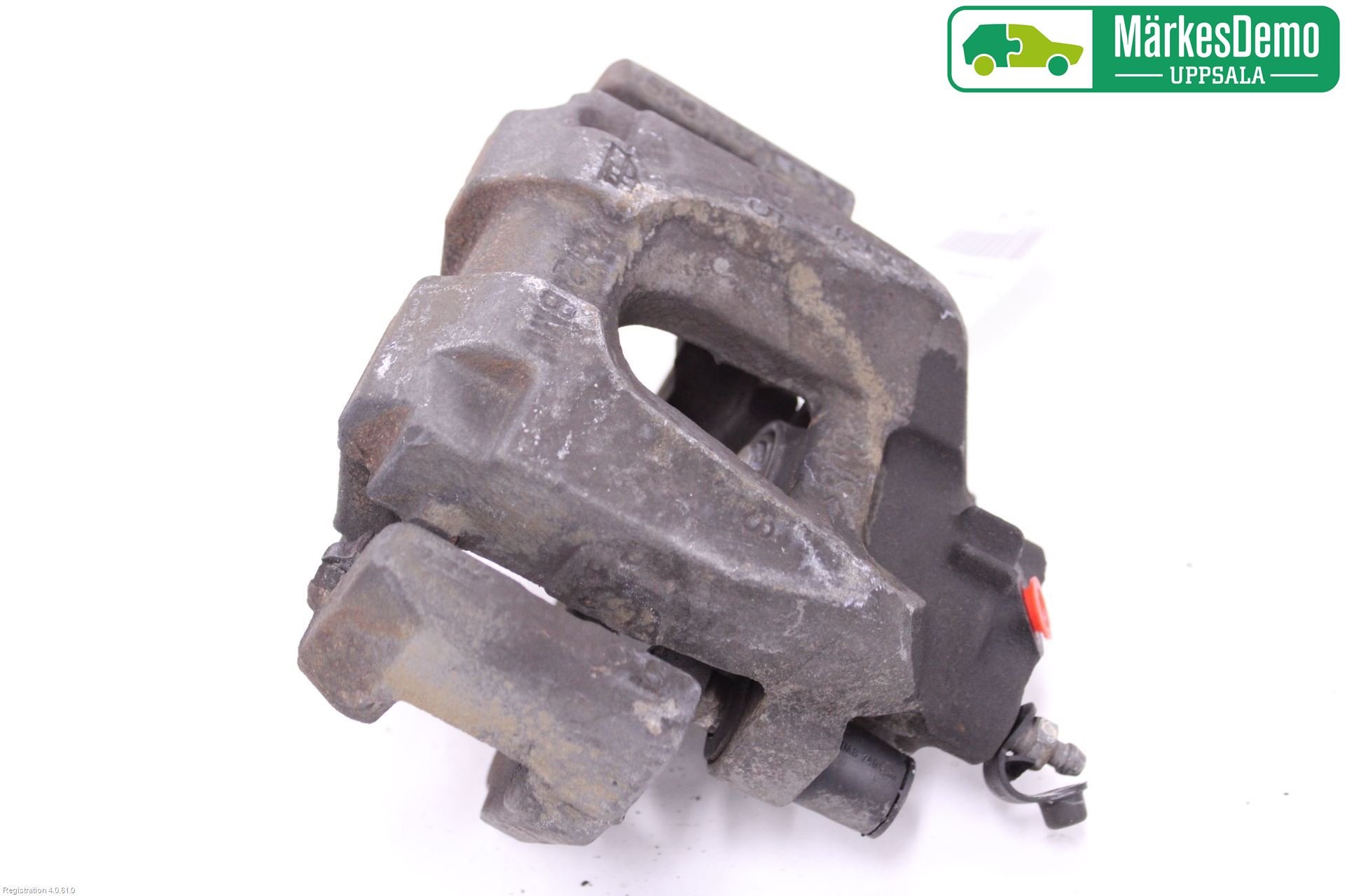 BMW 7 F01/02/03/04 09-15 Bremsecaliper Bak Høyre