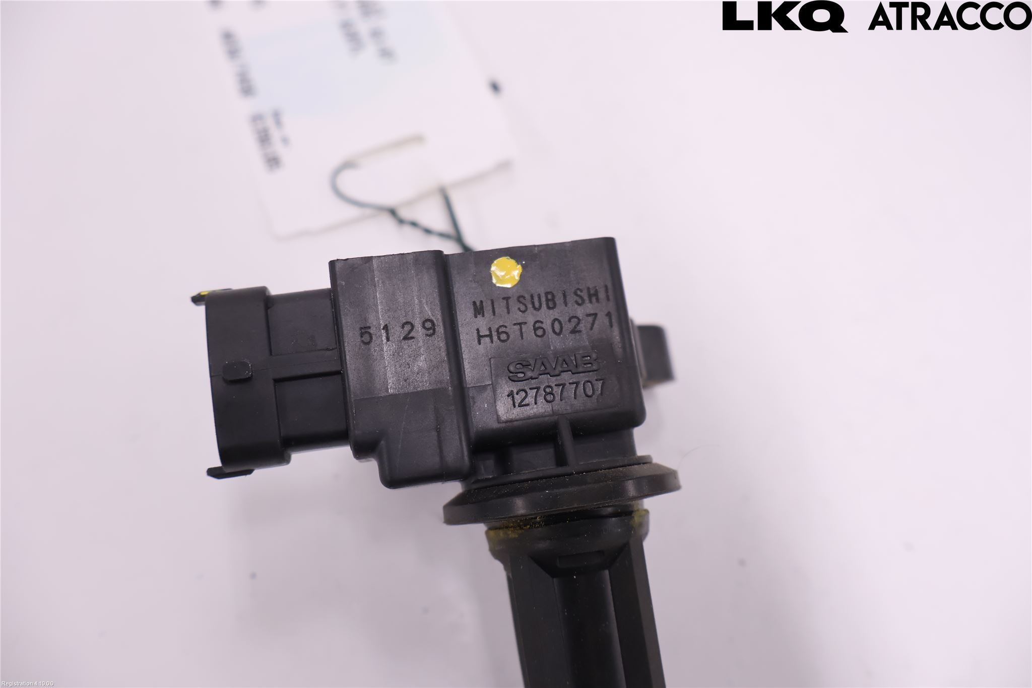 Saab 9-3 VER 2 Coil
