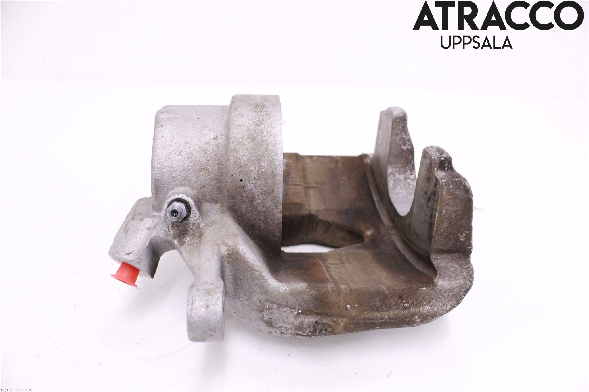 Opel GRANDLAND X 18- Bremsecaliper Foran Venstre