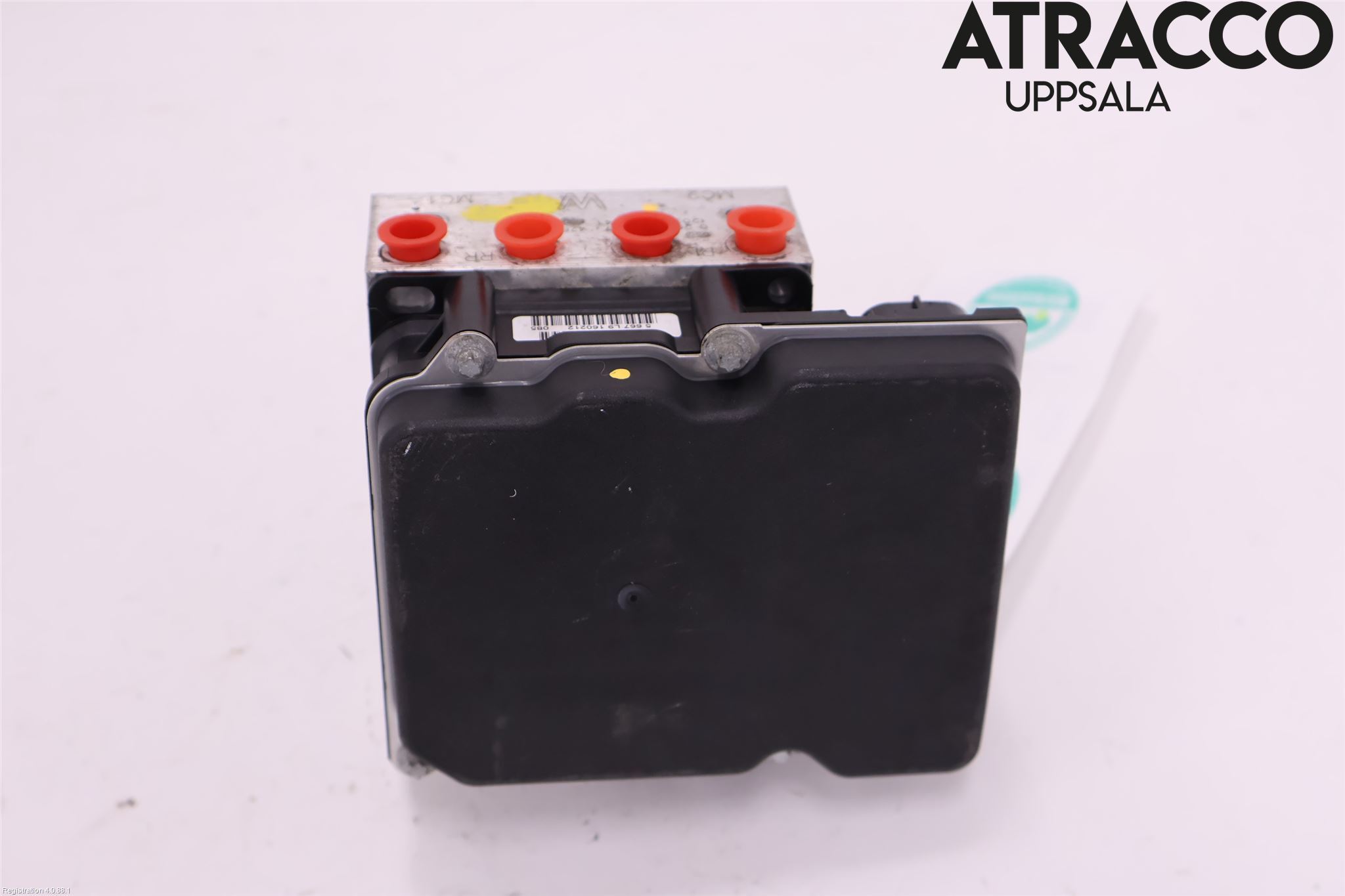 Nissan NV200/NV200 COMBI Abs Hydraulikkaggregat