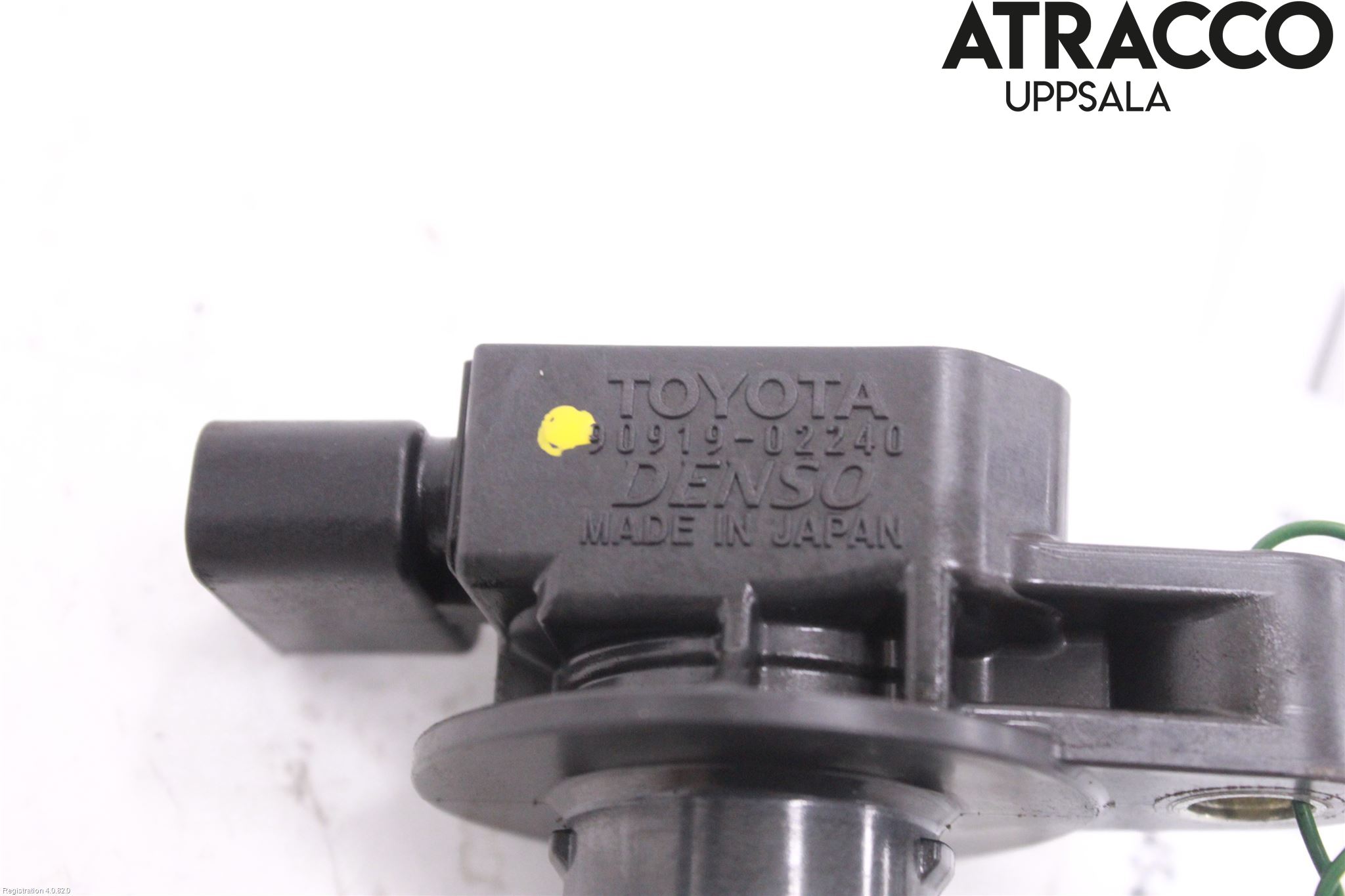 Toyota PRIUS NWH20 04-08 Coil