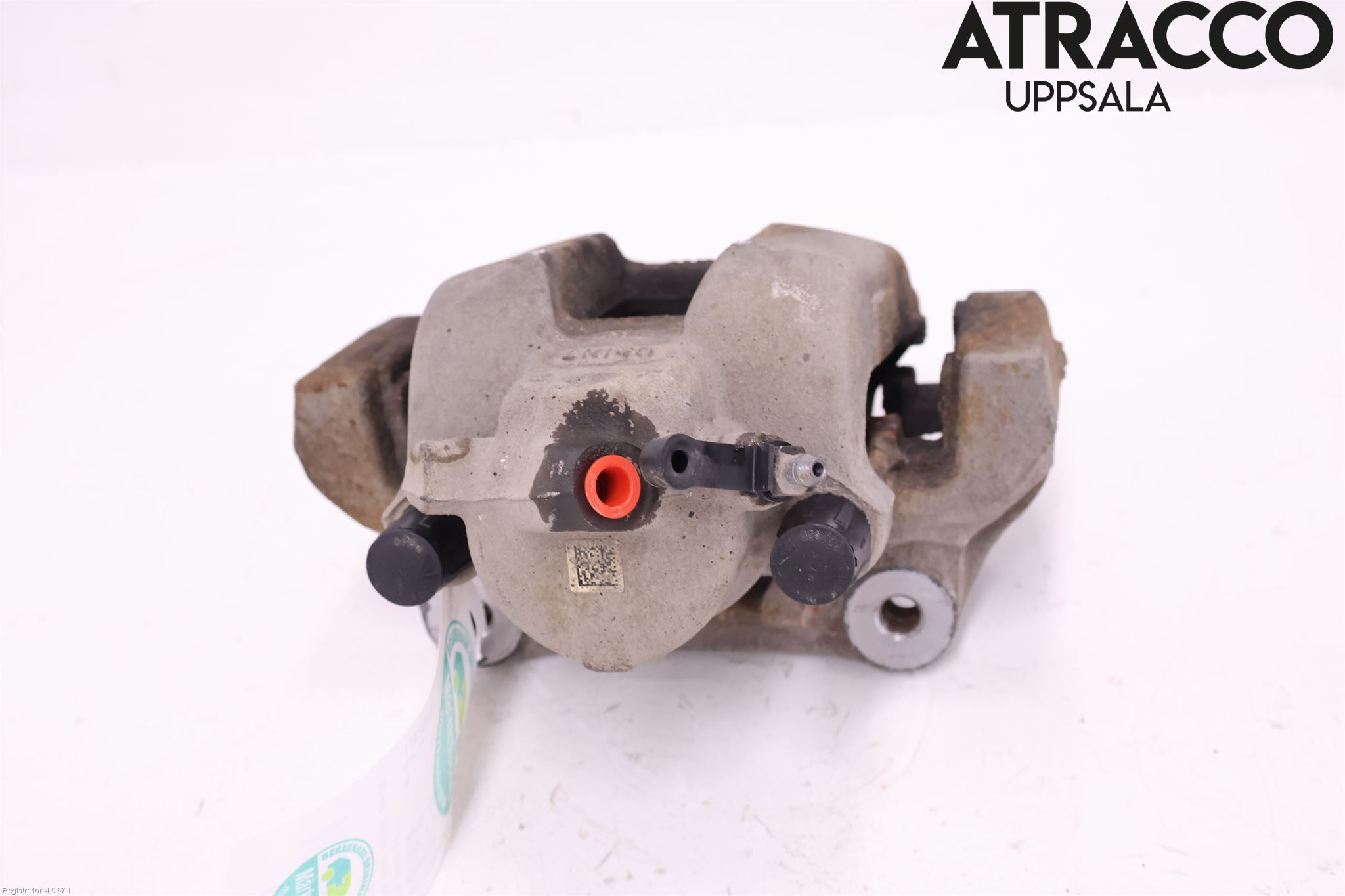 BMW 4 F36 Gran Coupé 14-20 Bremsecaliper Foran Venstre