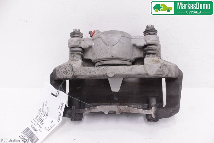 Audi A4/S4 08-11 Bremsecaliper Foran Høyre
