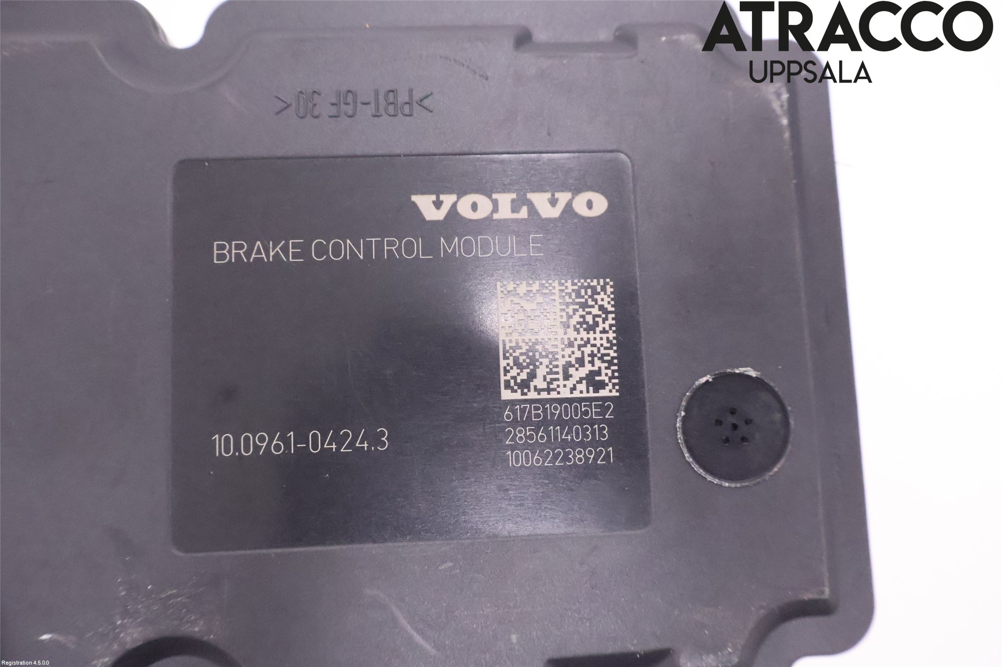Volvo V40 12-19 Abs Hydraulikkaggregat