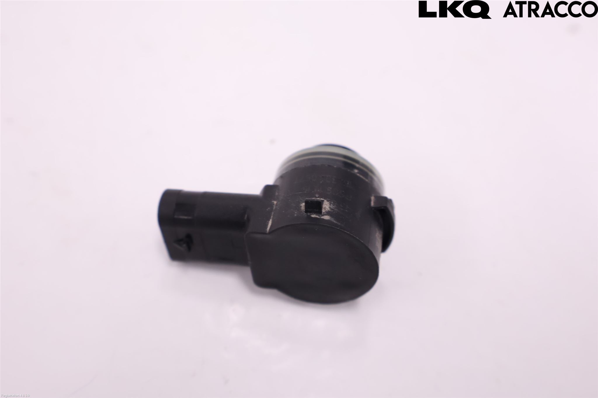 BMW 7 G11/G12 15-22 Sensor Ryggesensor