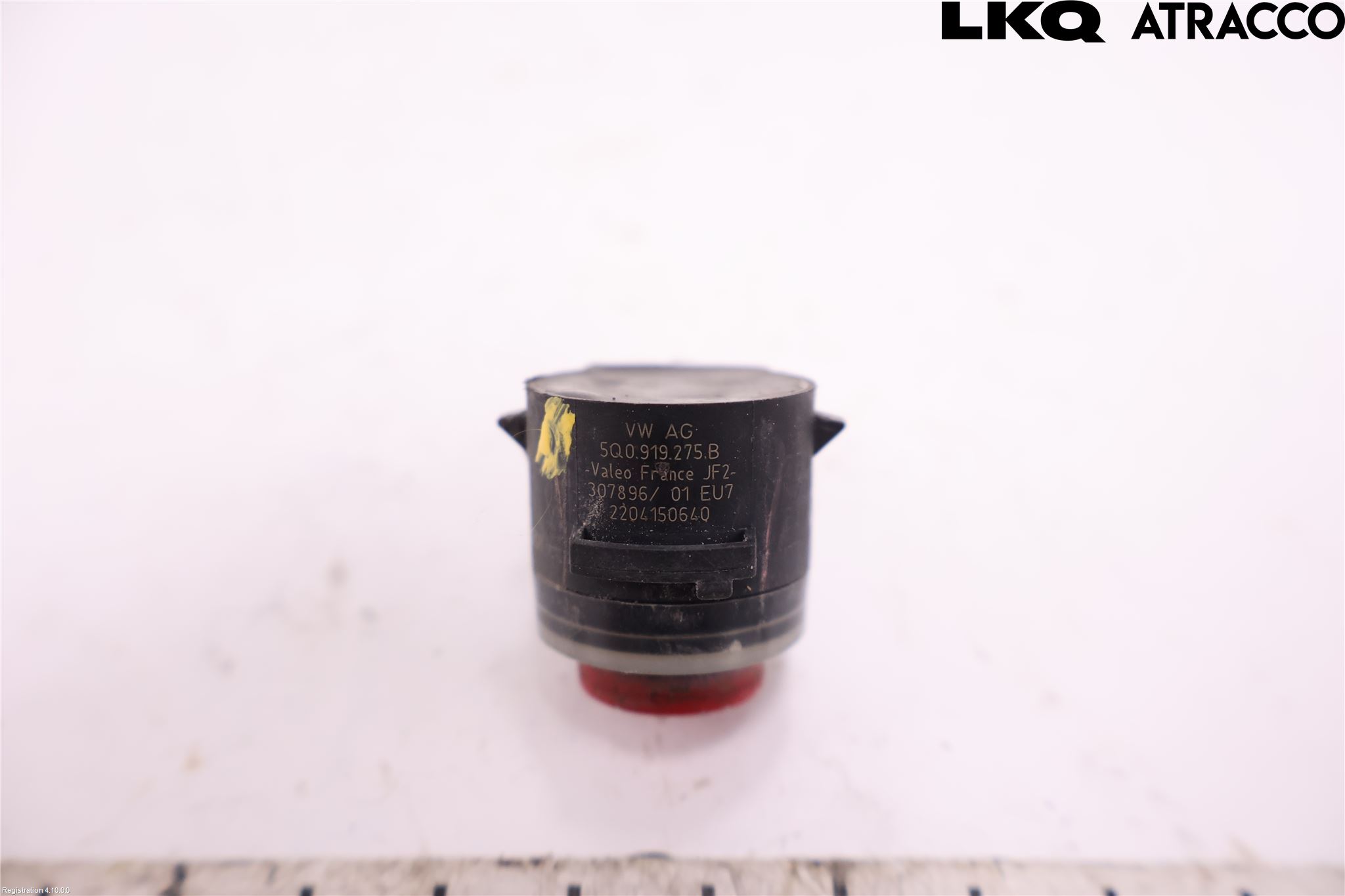 Volkswagen VW PASSAT 15-19 Sensor Parkering Front