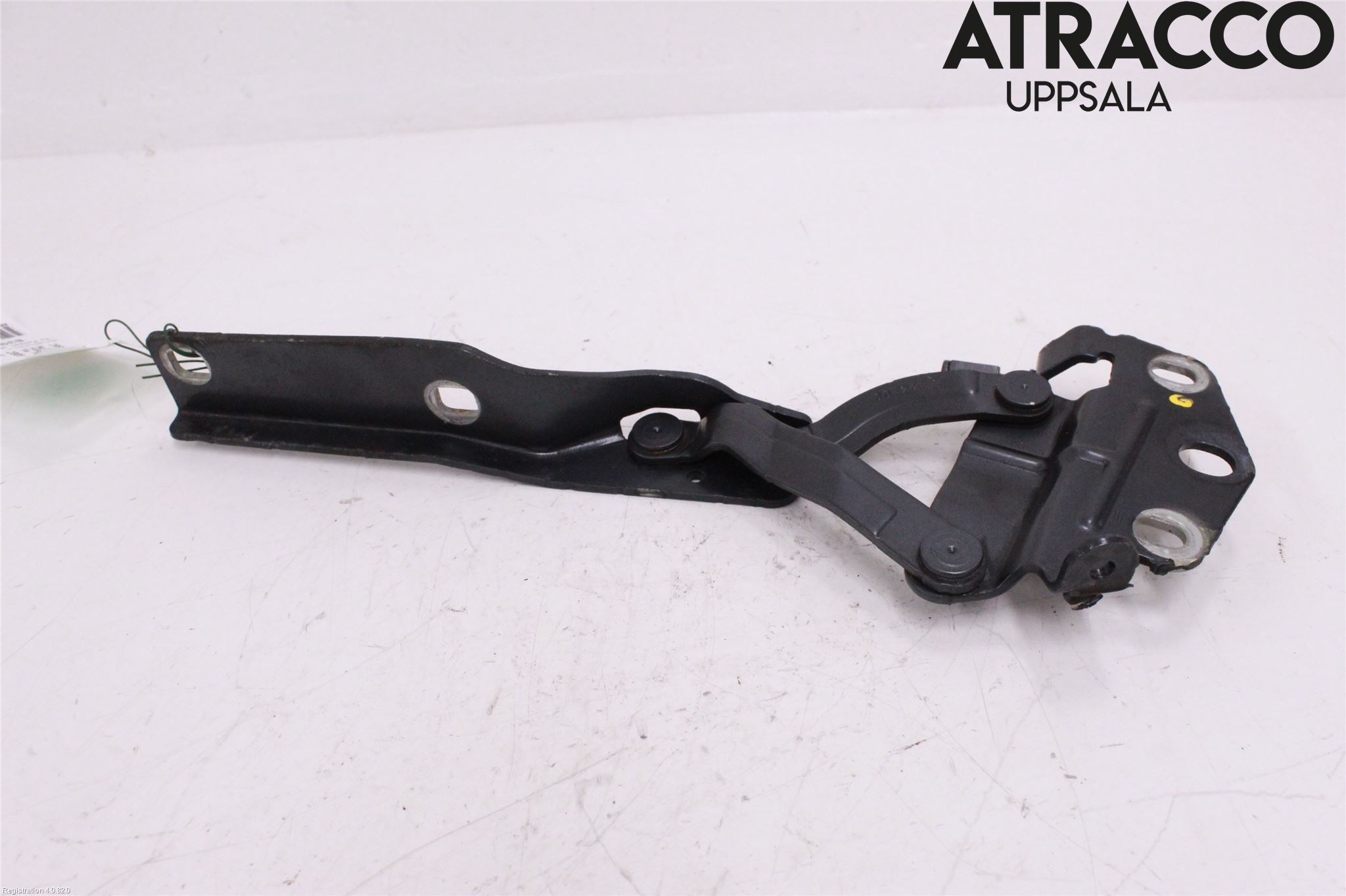 Volkswagen VW PASSAT 05-11 Panser Hengsel - Hengsler