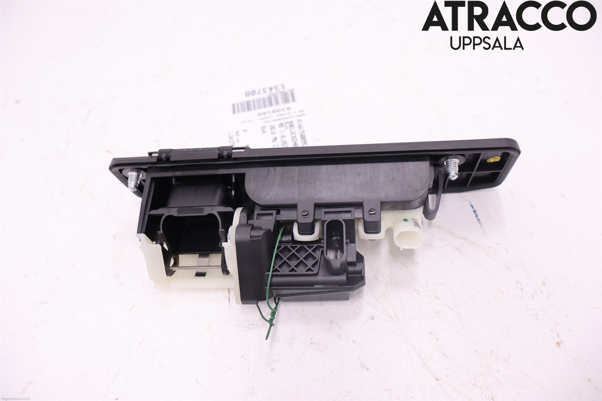 Mercedes-Benz MB C-KLASS (W205) 14-21 Bakluke Handtak Ytre