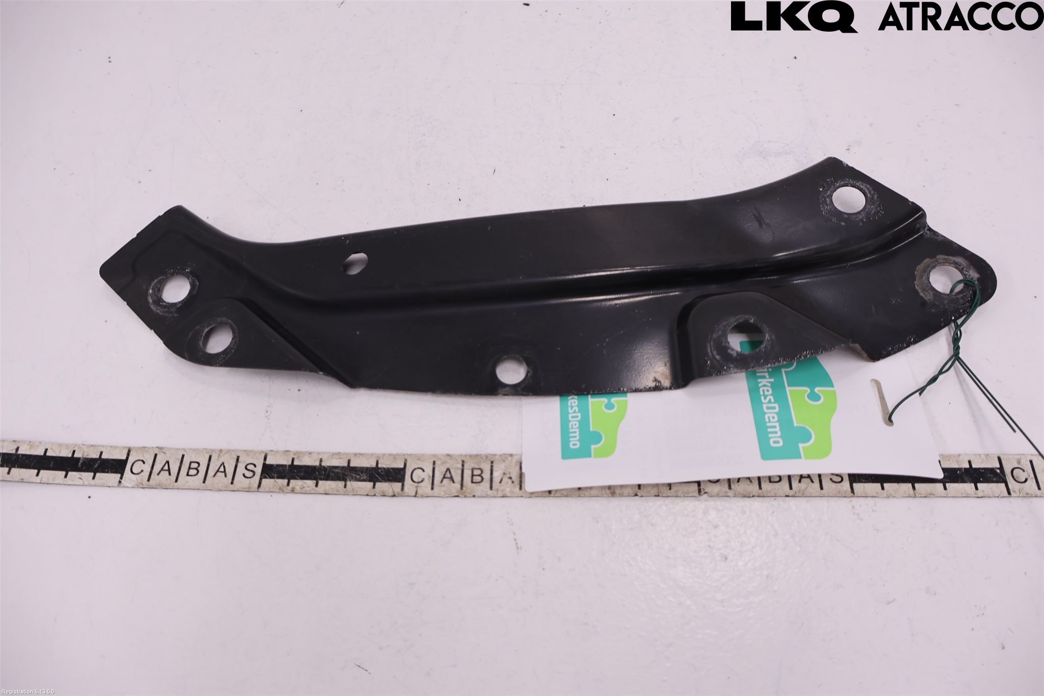 Volkswagen VW POLO 10-17 Frontplate