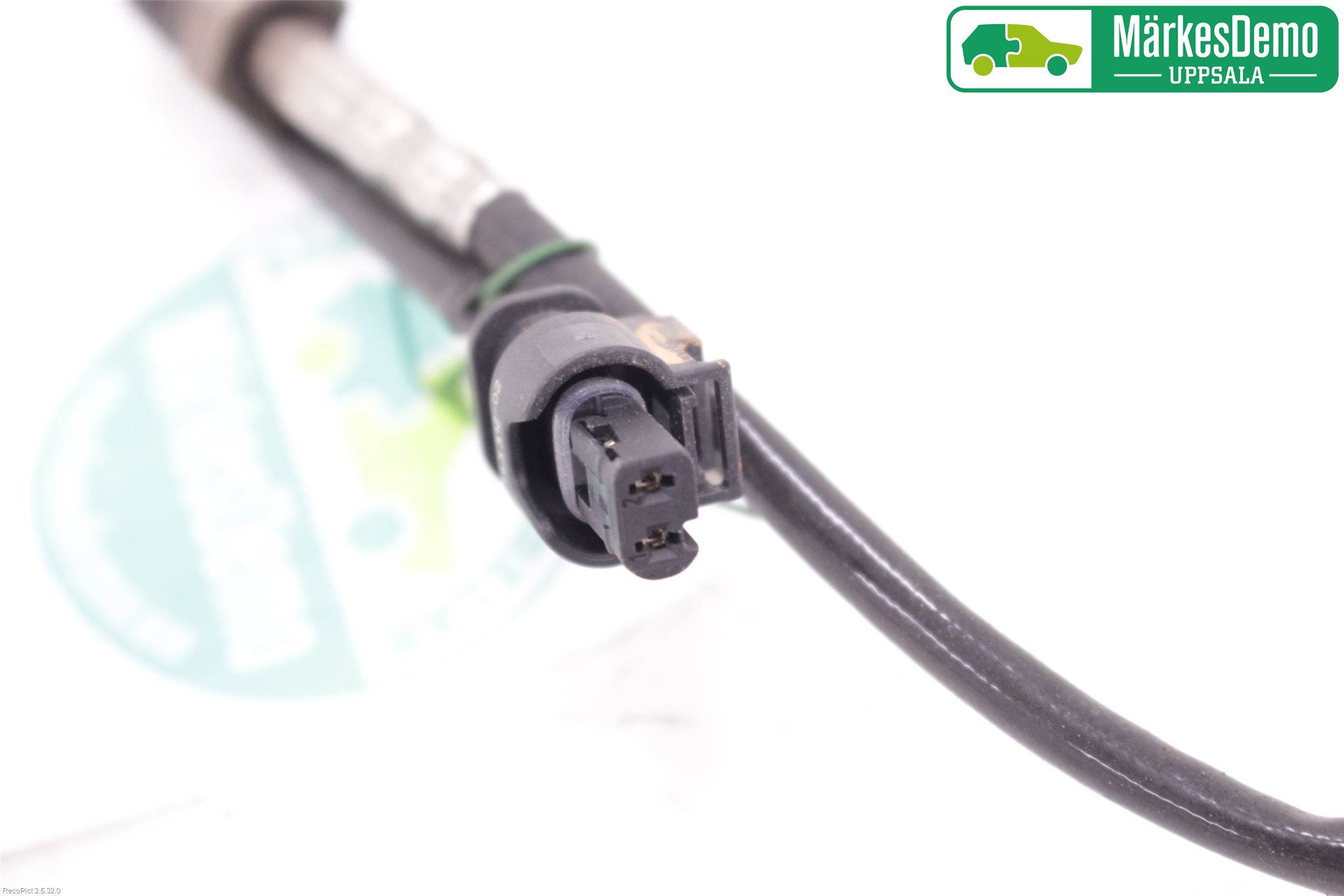 BMW 2 F45 Active Tourer 14-21 Sensor Temp-Trykk Avgass
